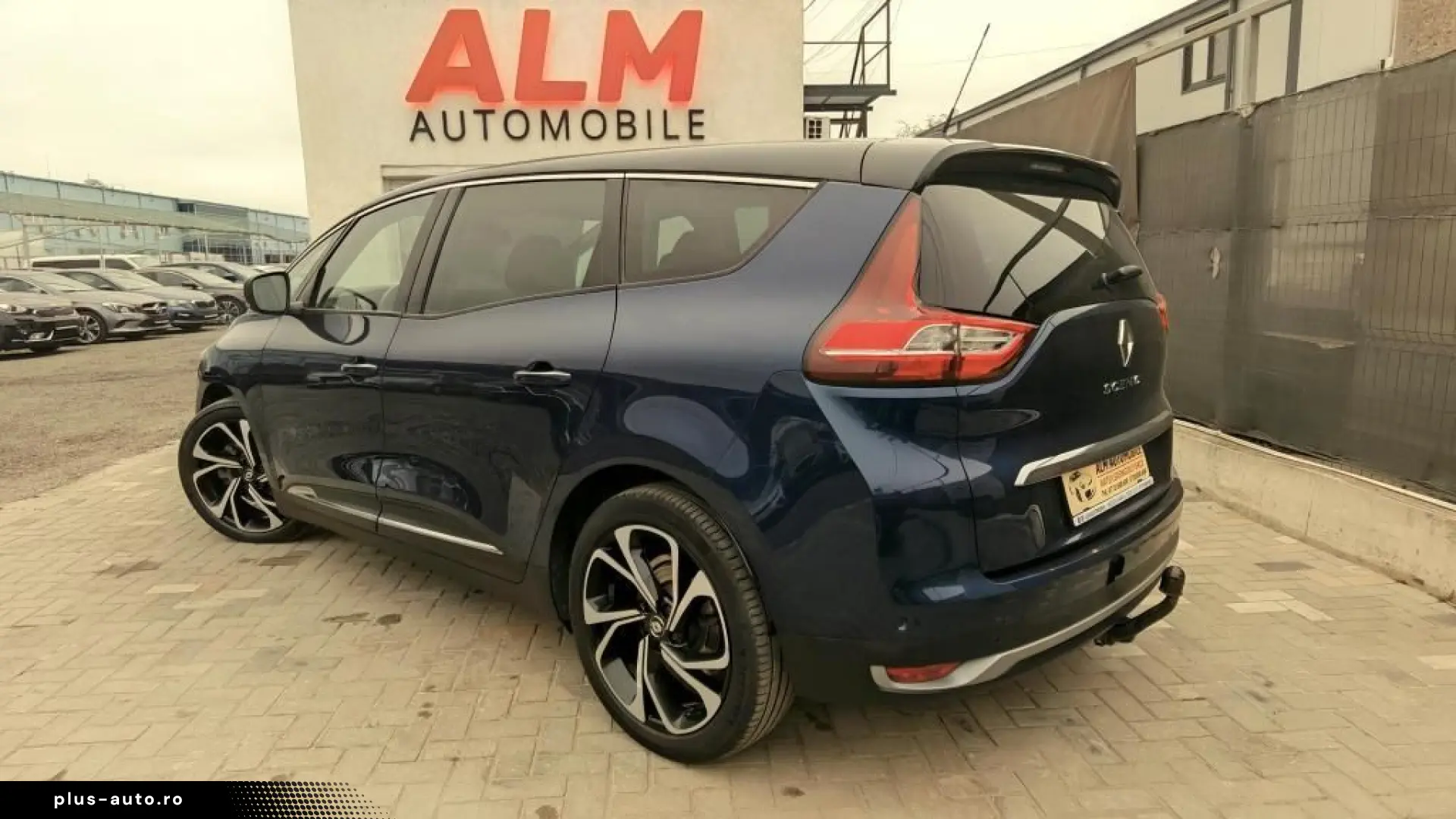 Renault Grand-Scenic