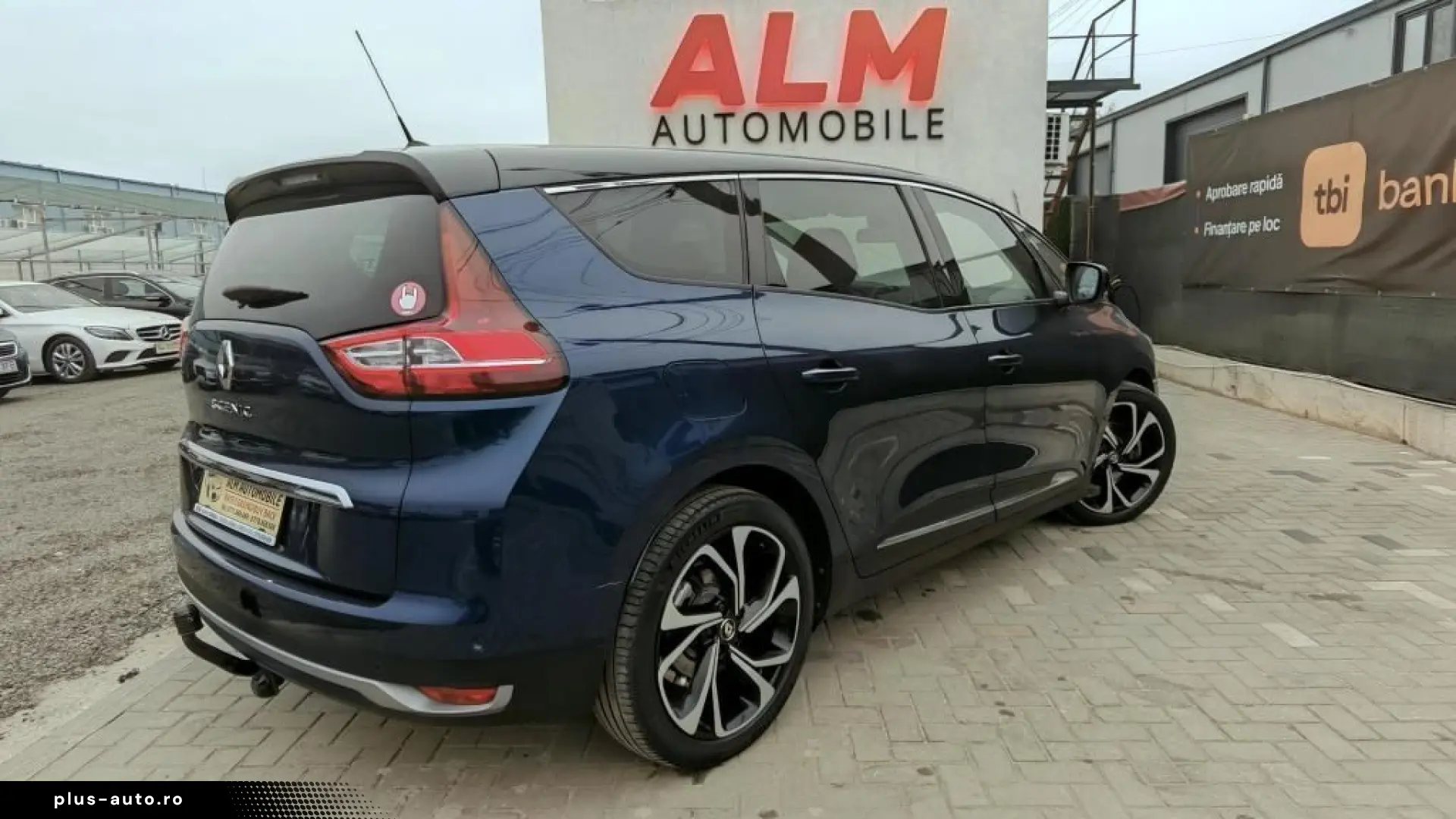 Renault Grand-Scenic