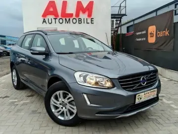 Volvo Xc-60