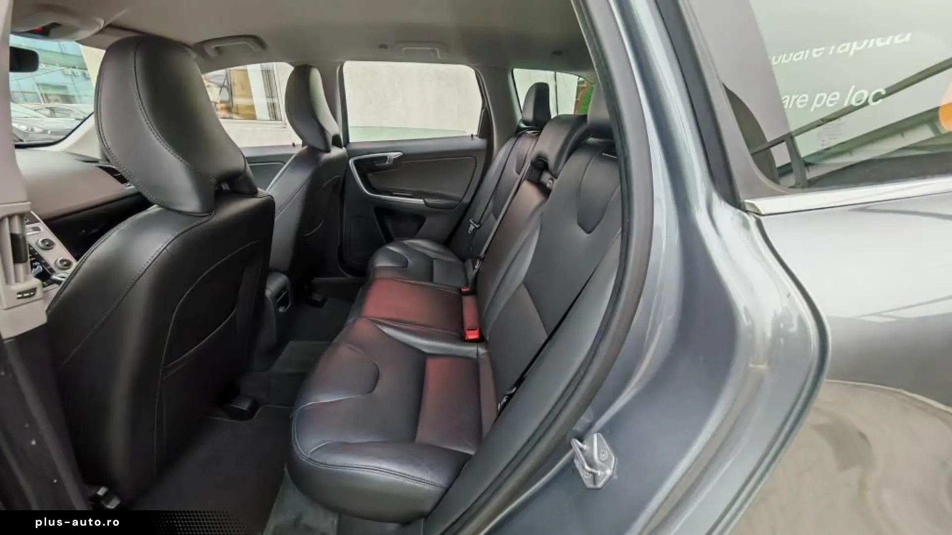 Volvo Xc-60
