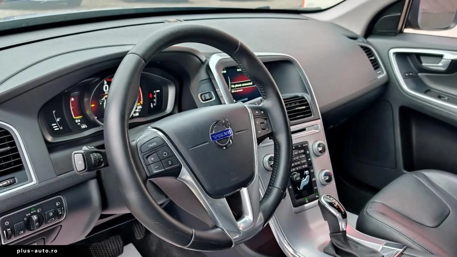 Volvo Xc-60