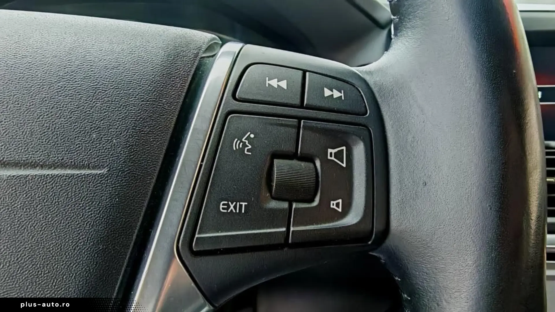 Volvo Xc-60