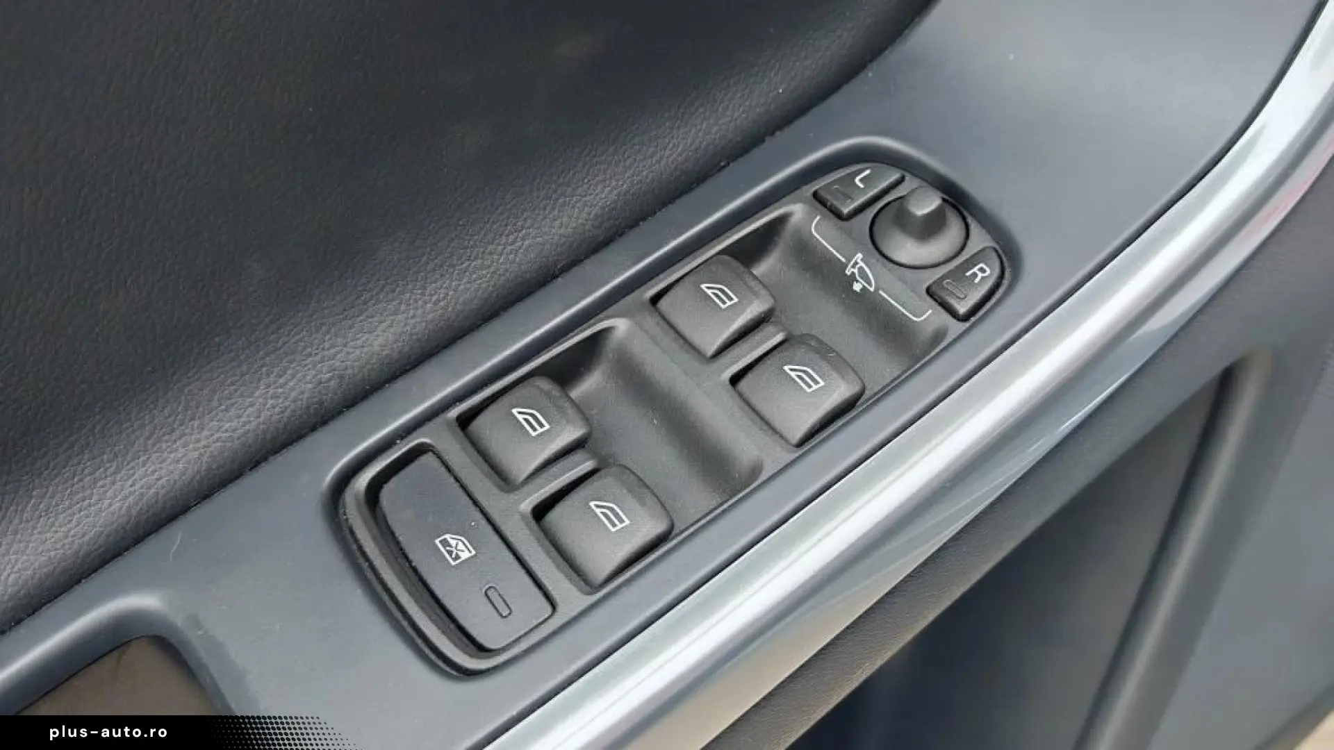 Volvo Xc-60
