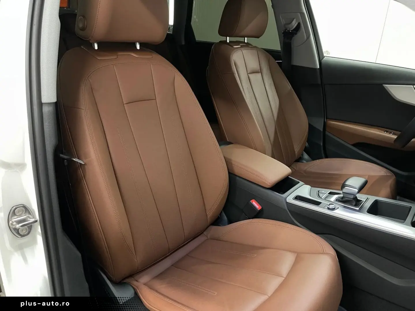 Audi A4-Allroad