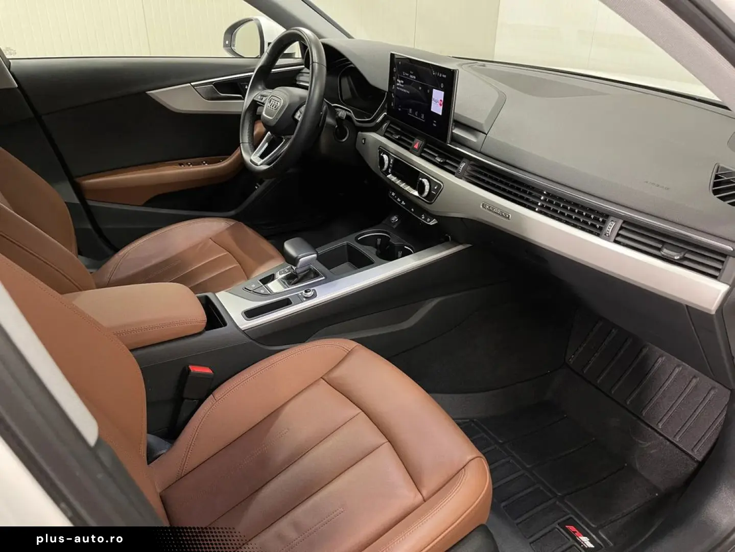 Audi A4-Allroad
