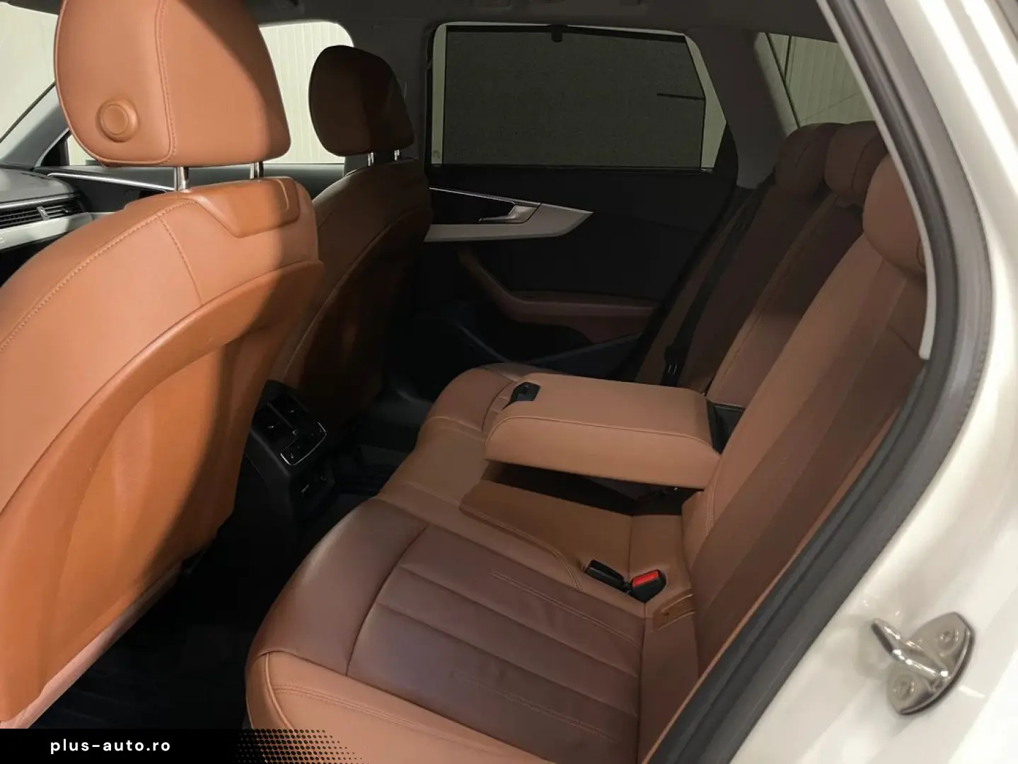 Audi A4-Allroad
