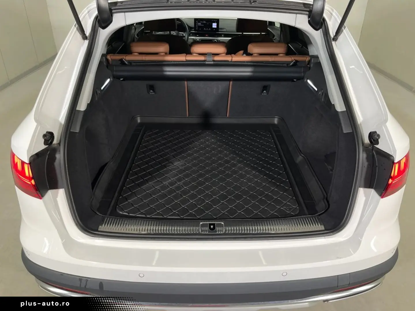 Audi A4-Allroad