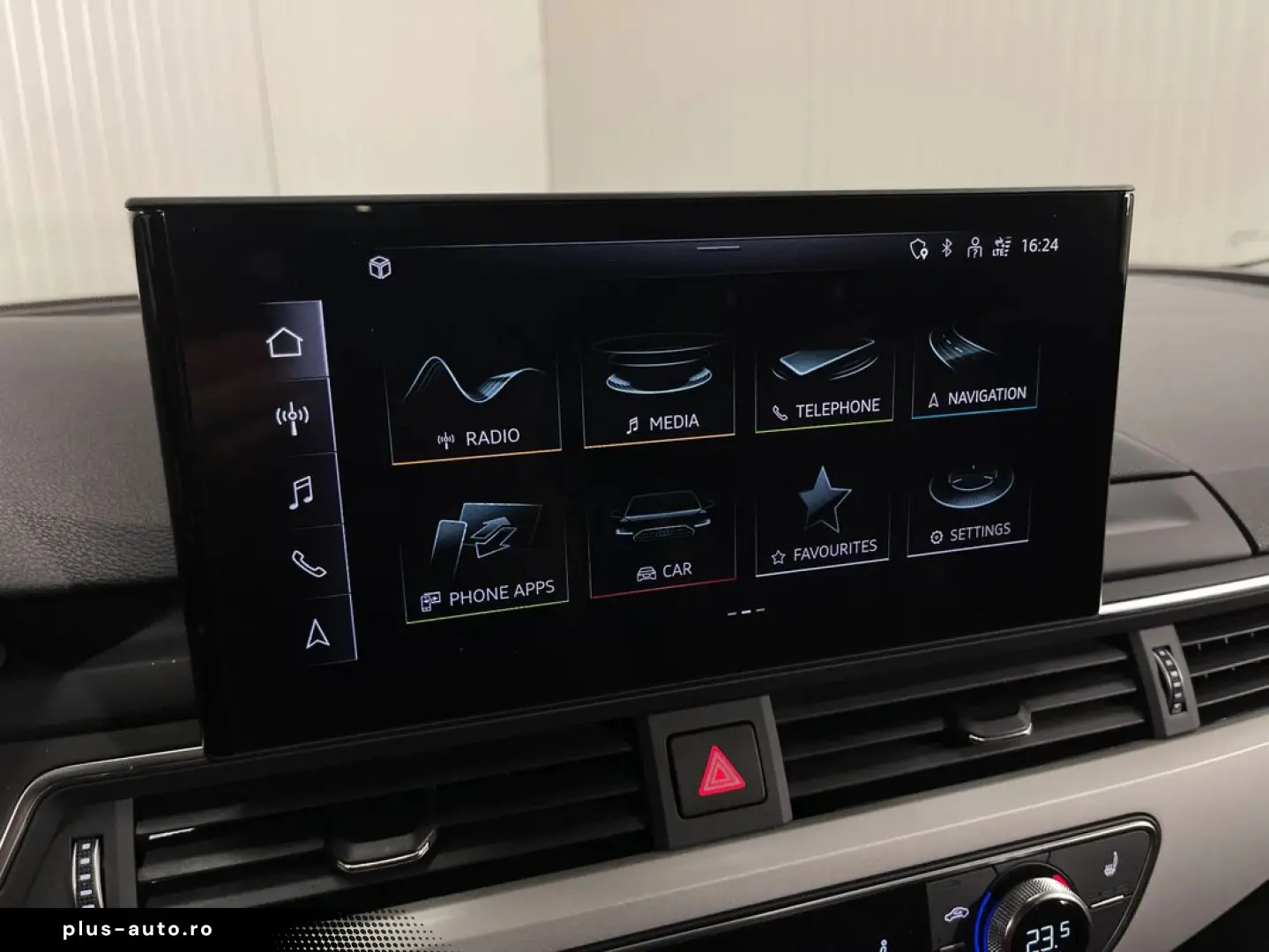 Audi A4-Allroad