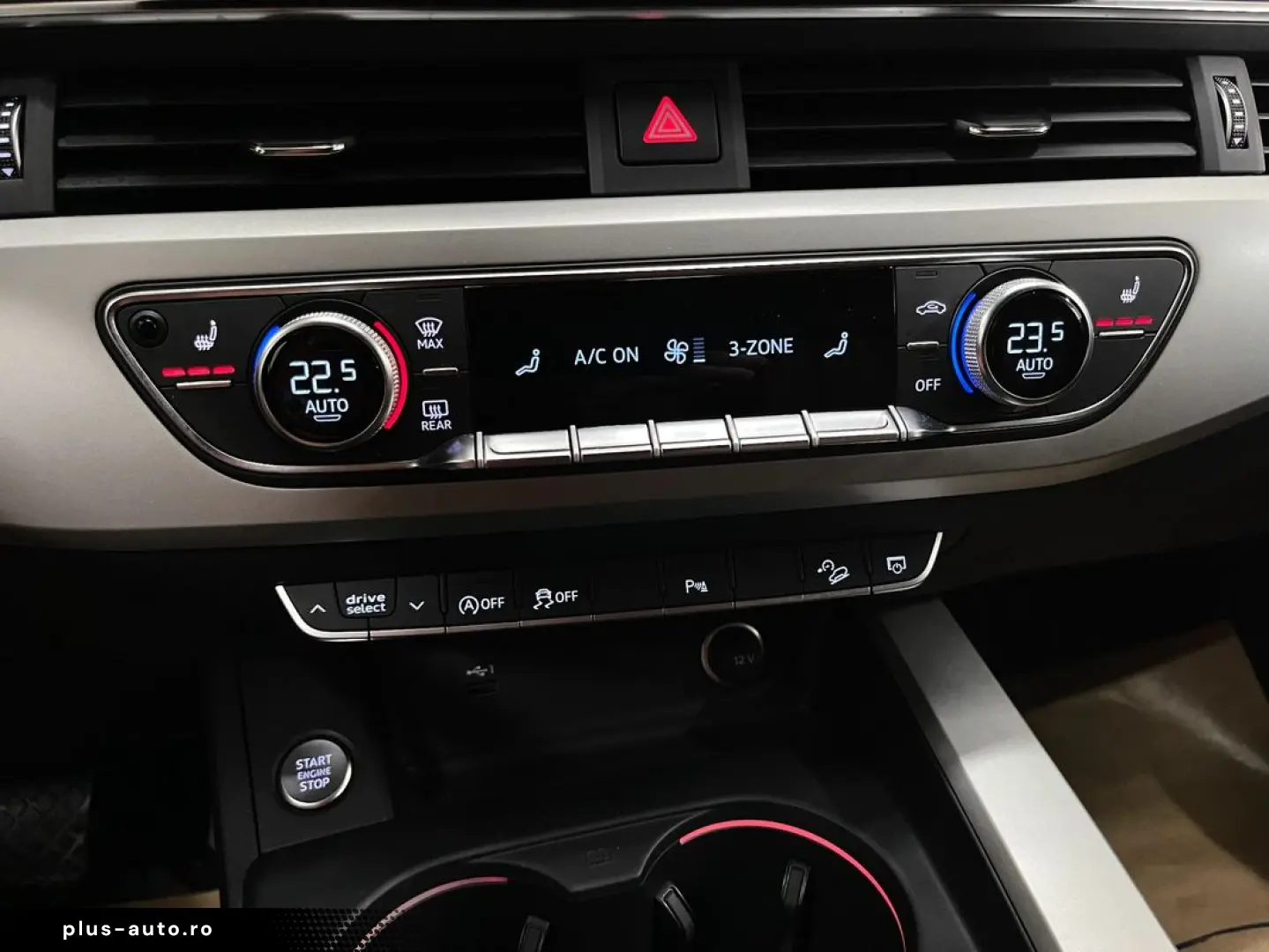 Audi A4-Allroad