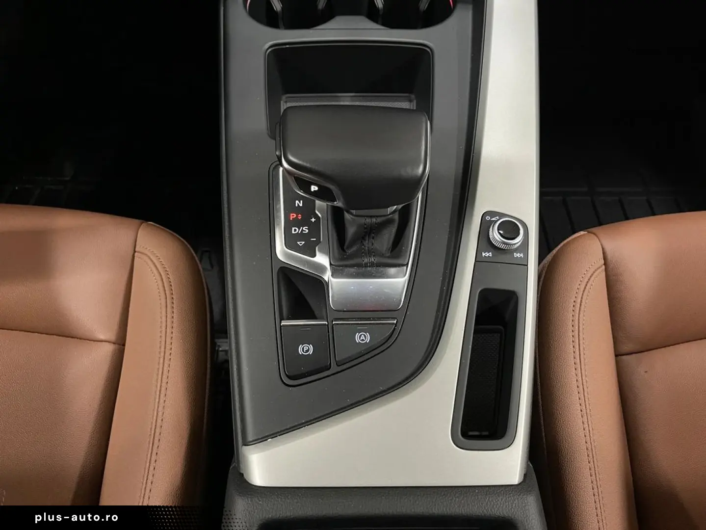 Audi A4-Allroad