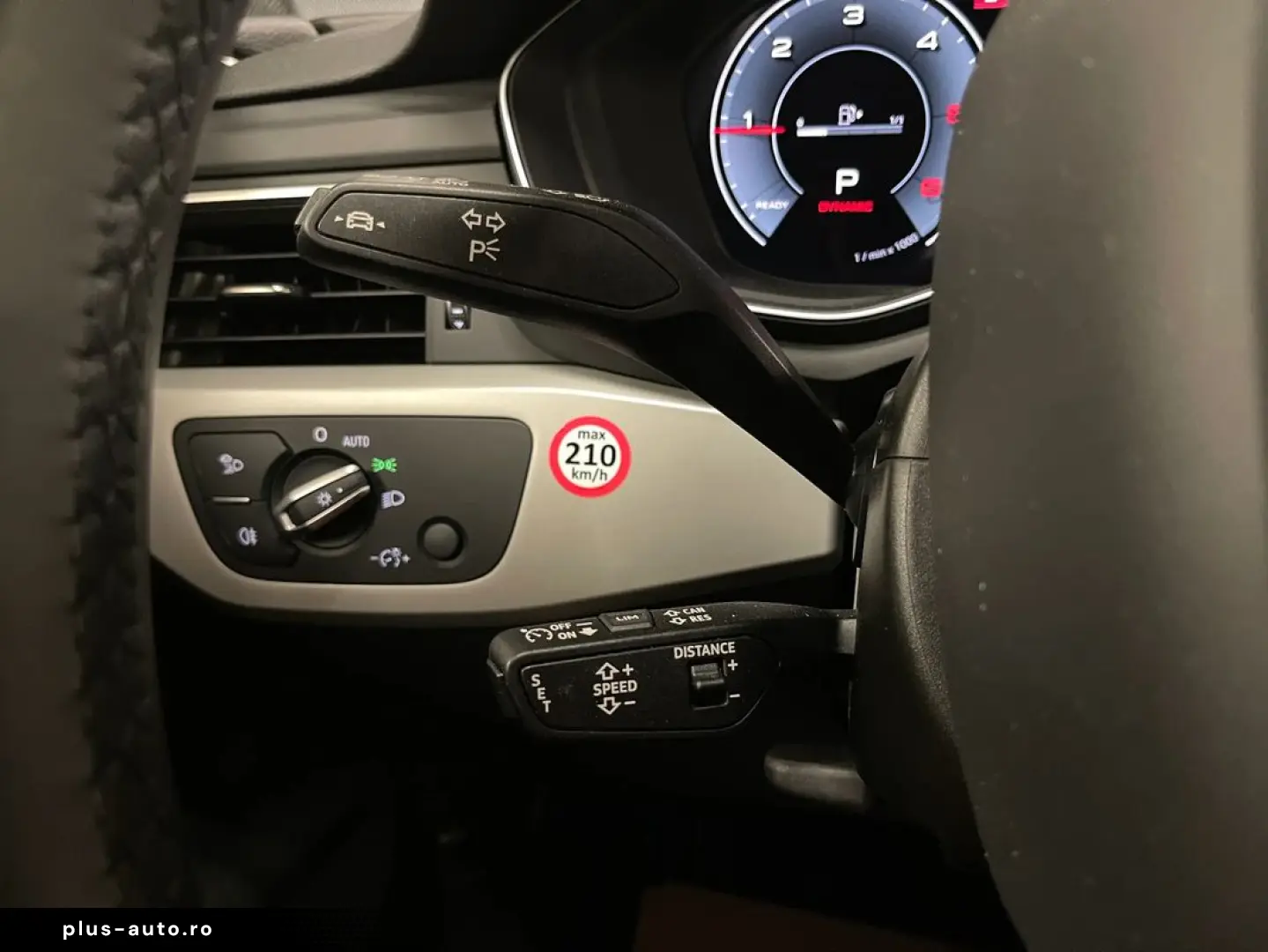 Audi A4-Allroad