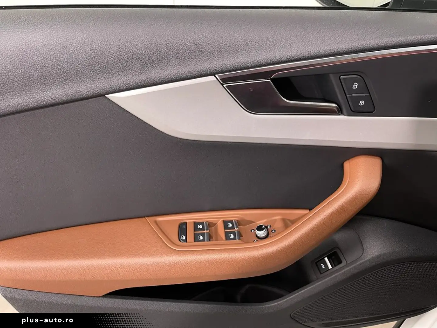 Audi A4-Allroad