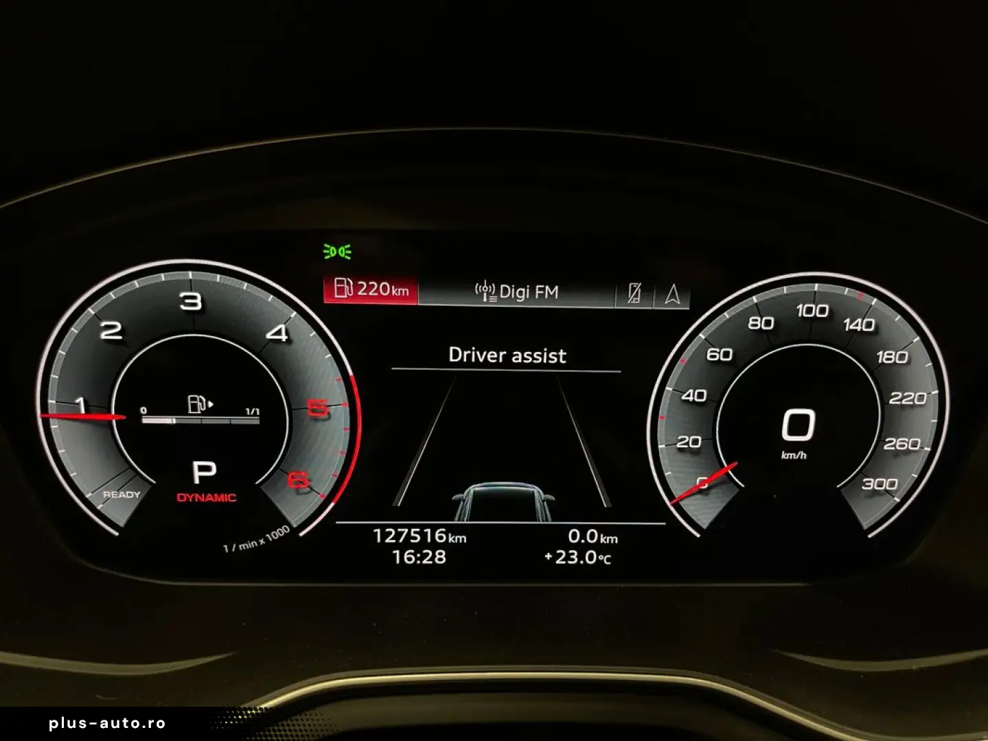 Audi A4-Allroad