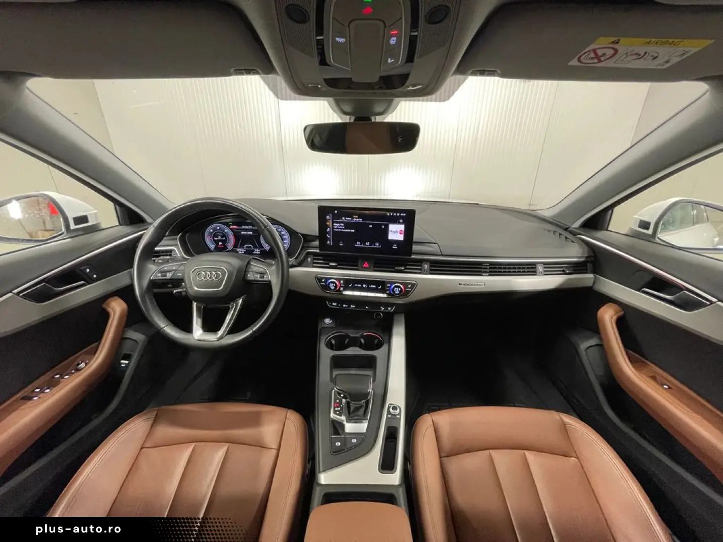 Audi A4-Allroad
