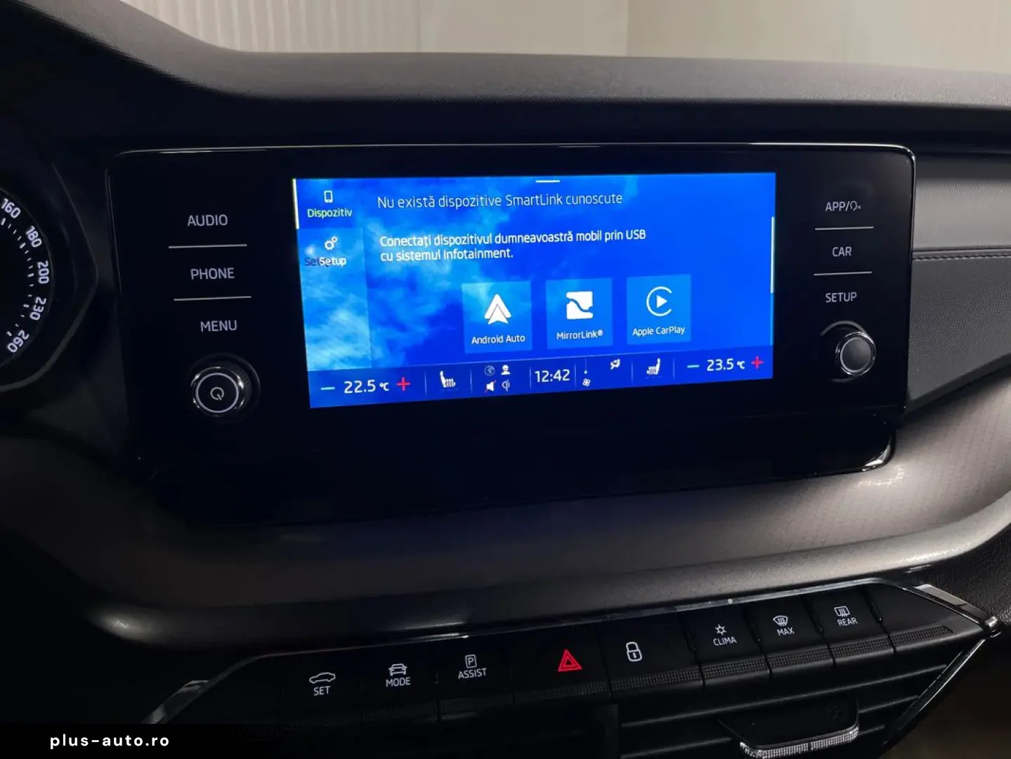 SKODA Octavia 2022 — imagine 29
