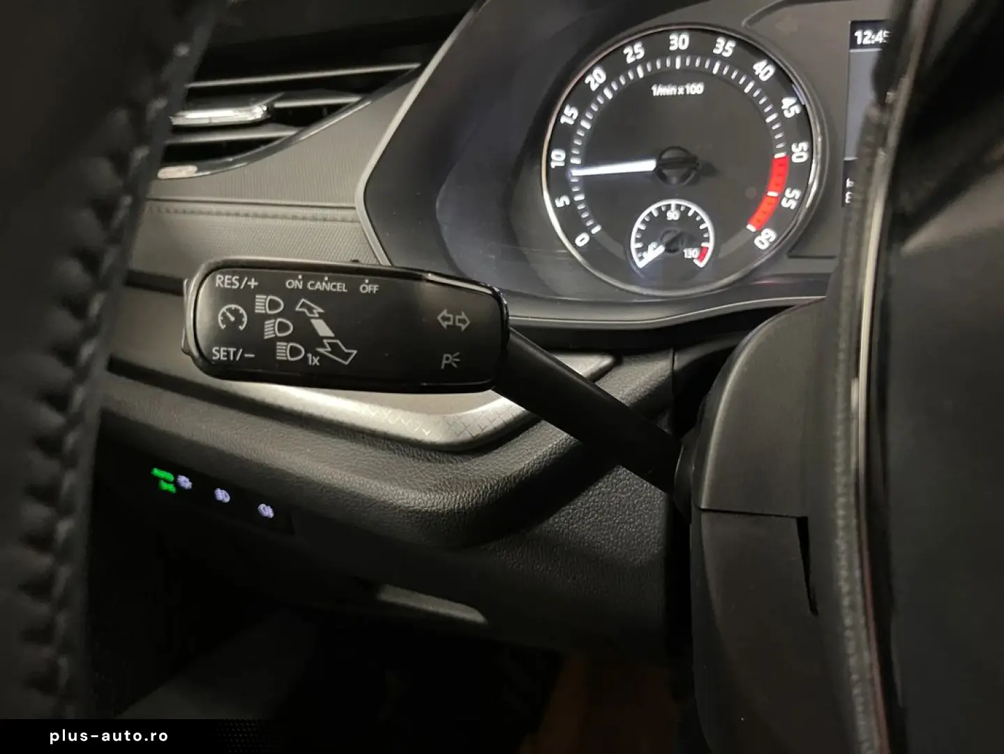 SKODA Octavia 2022 — imagine 34