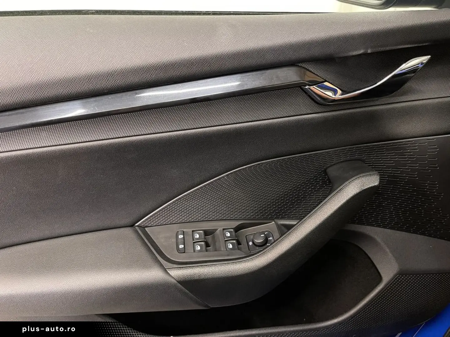 SKODA Octavia 2022 — imagine 36