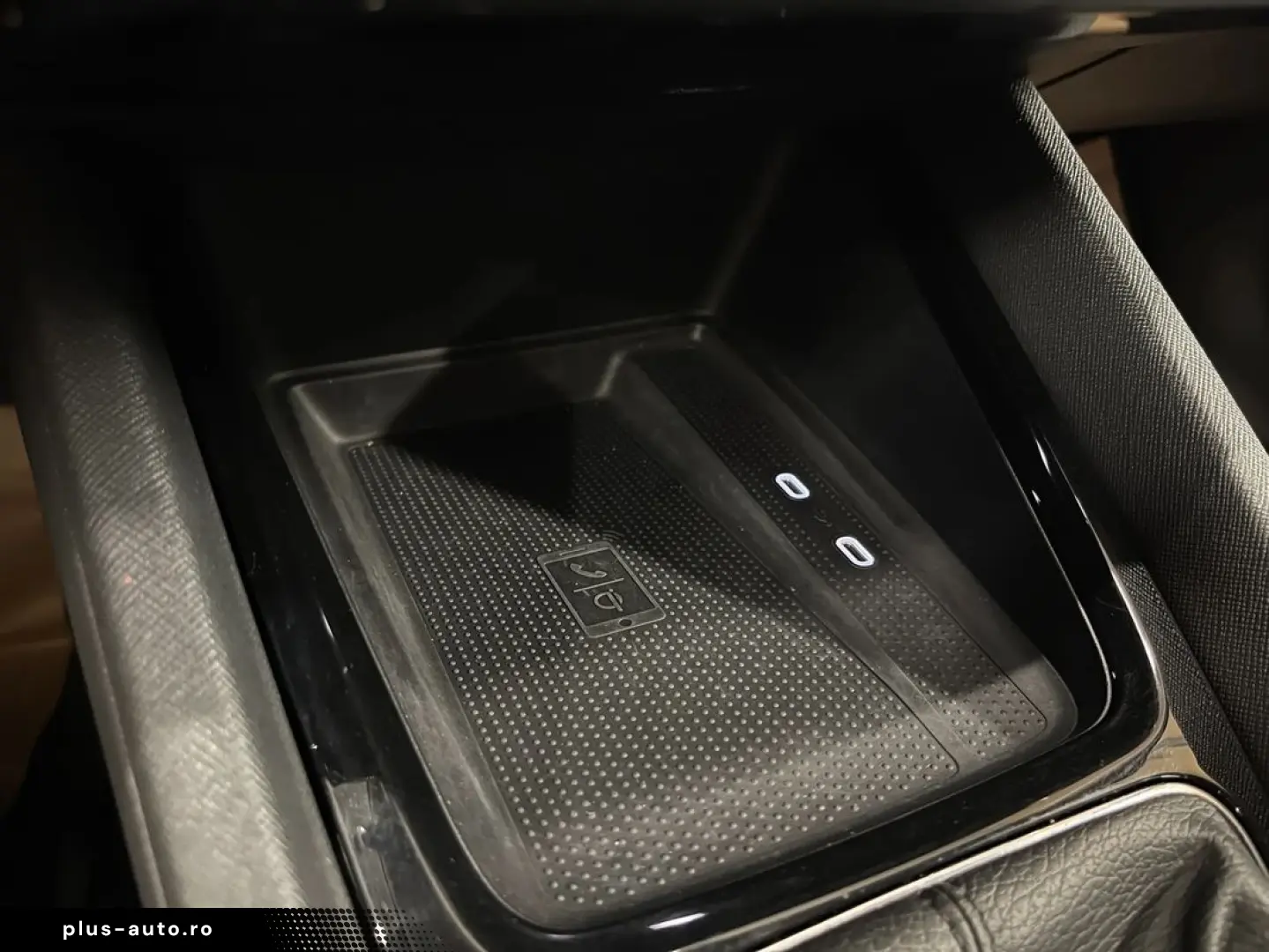 SKODA Octavia 2022 — imagine 38