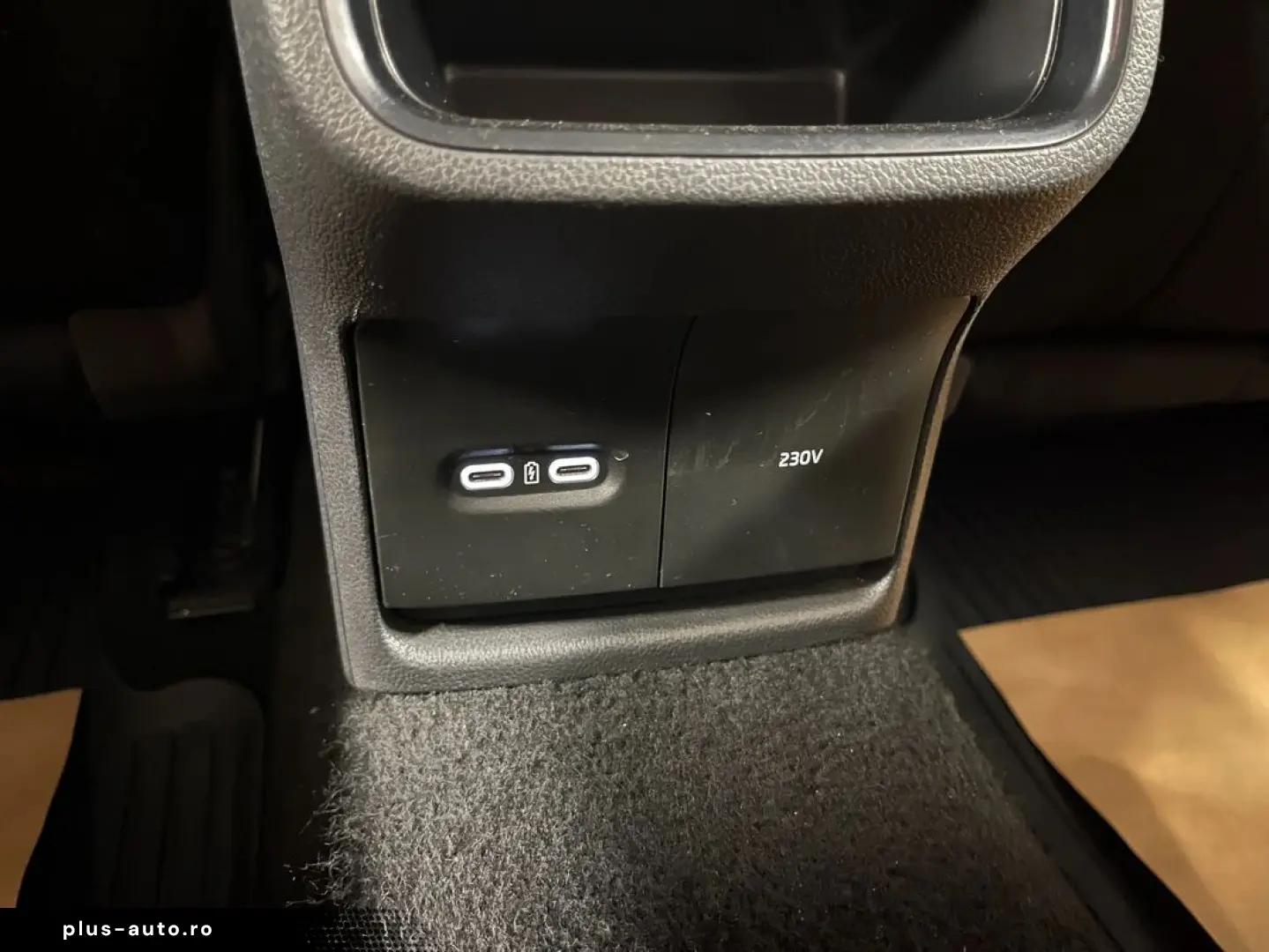 SKODA Octavia 2022 — imagine 39