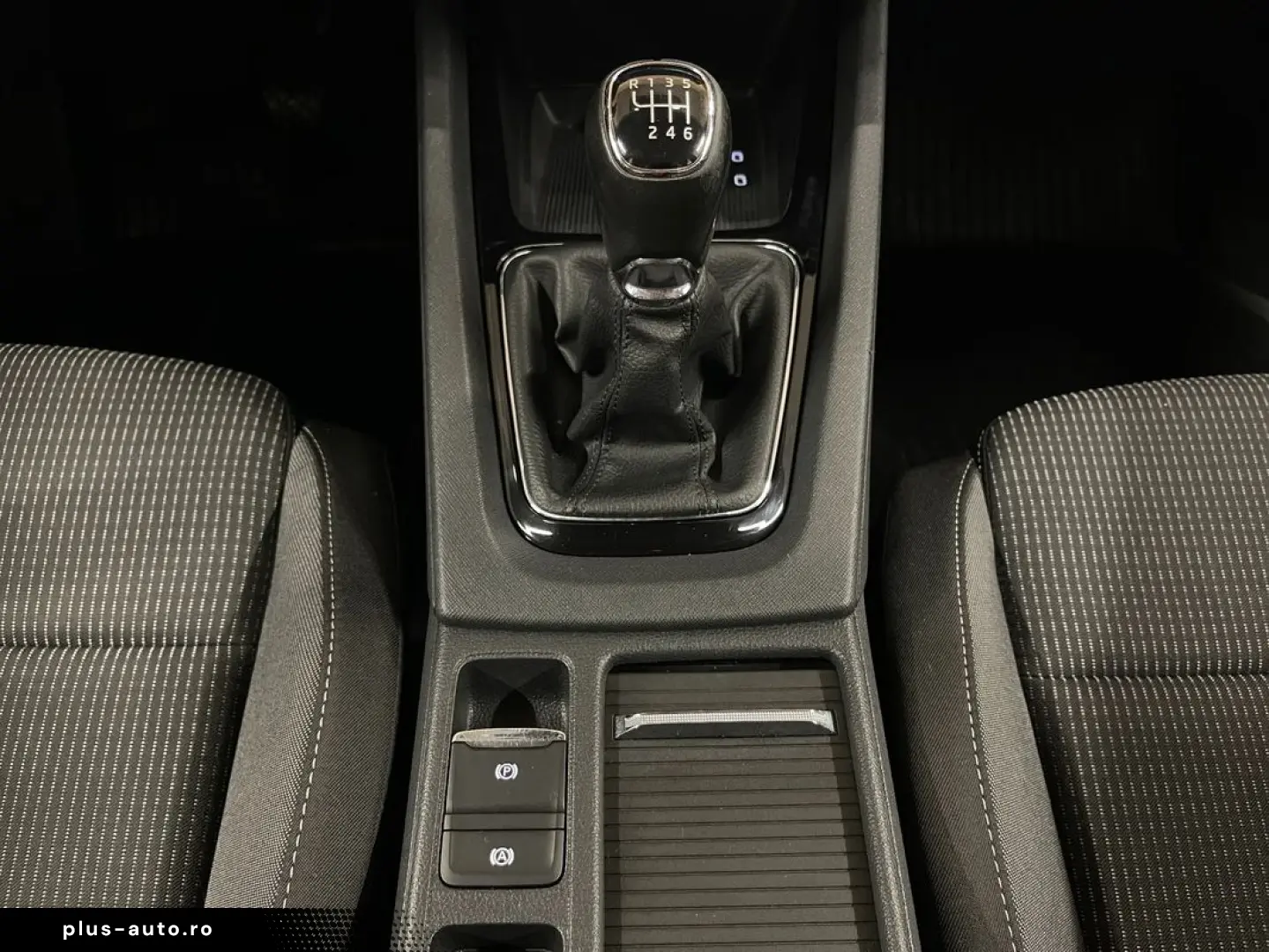 SKODA Octavia 2022 — imagine 40