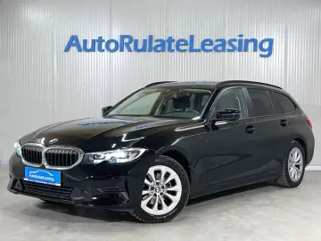 Bmw Seria-3