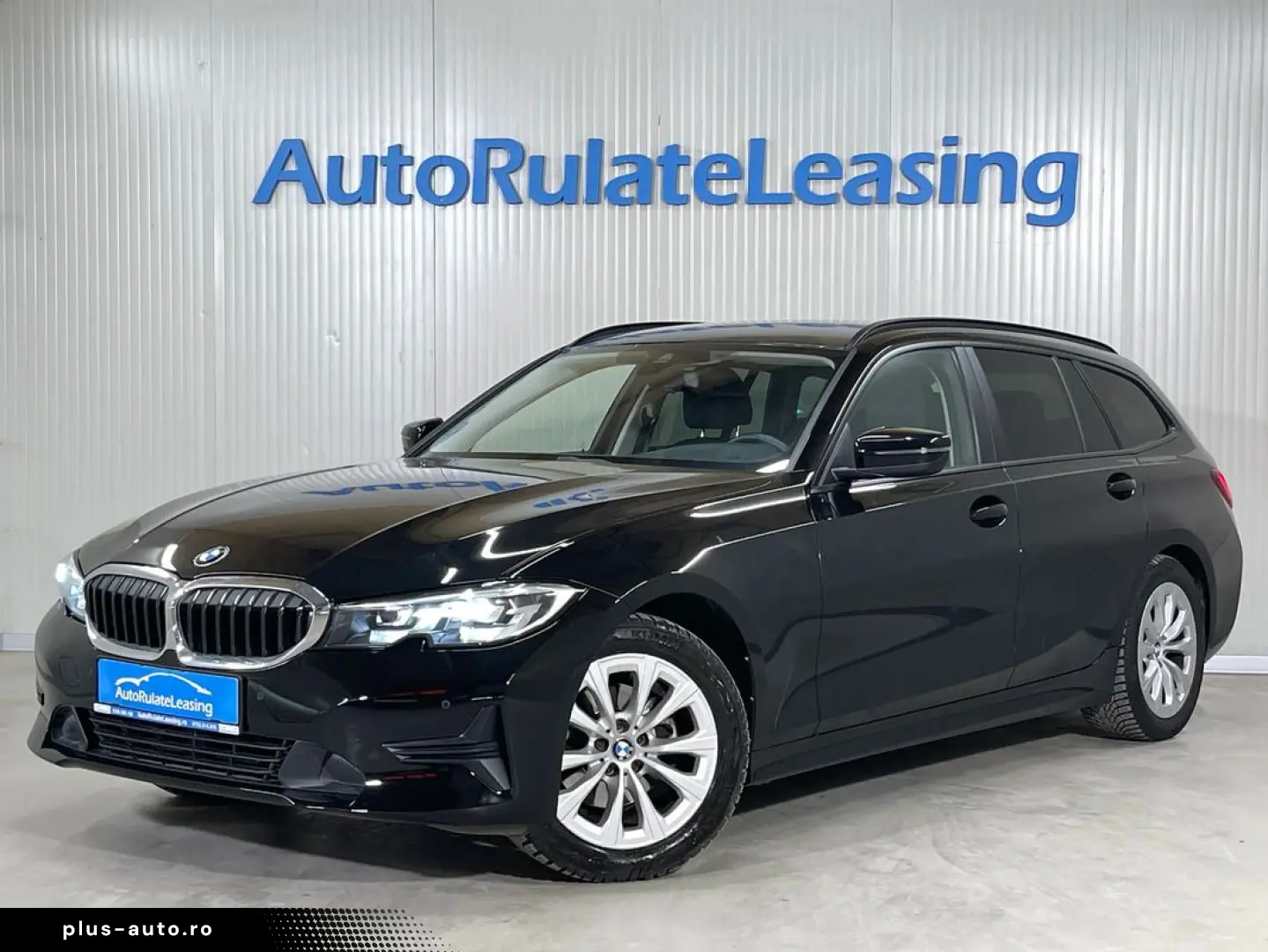 Bmw Seria-3