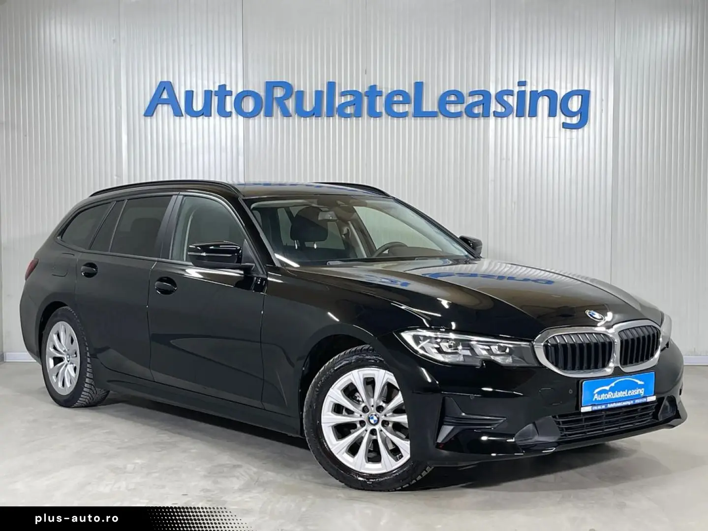 Bmw Seria-3