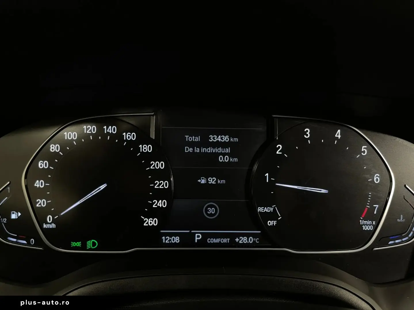 Bmw Seria-3