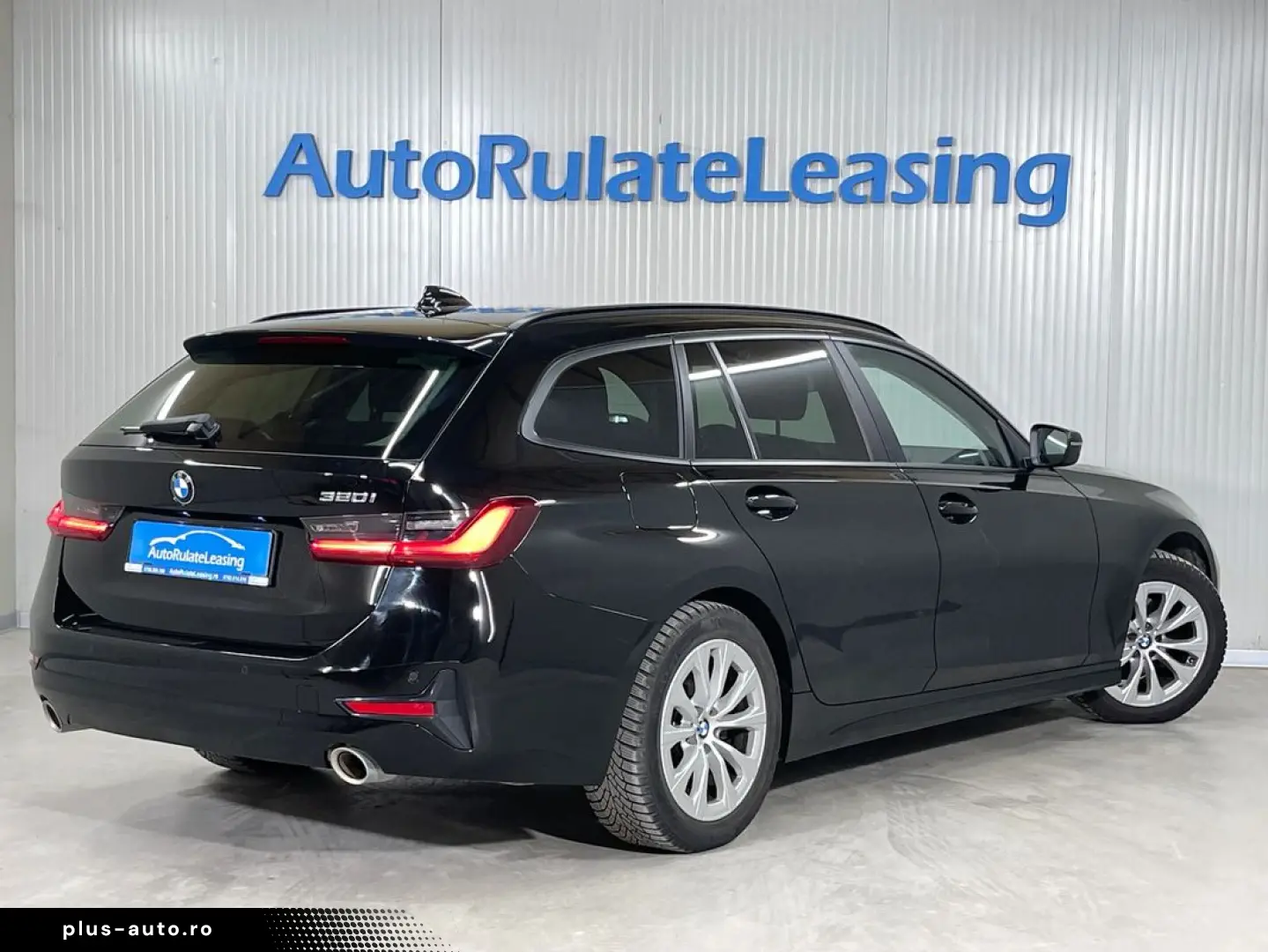 Bmw Seria-3