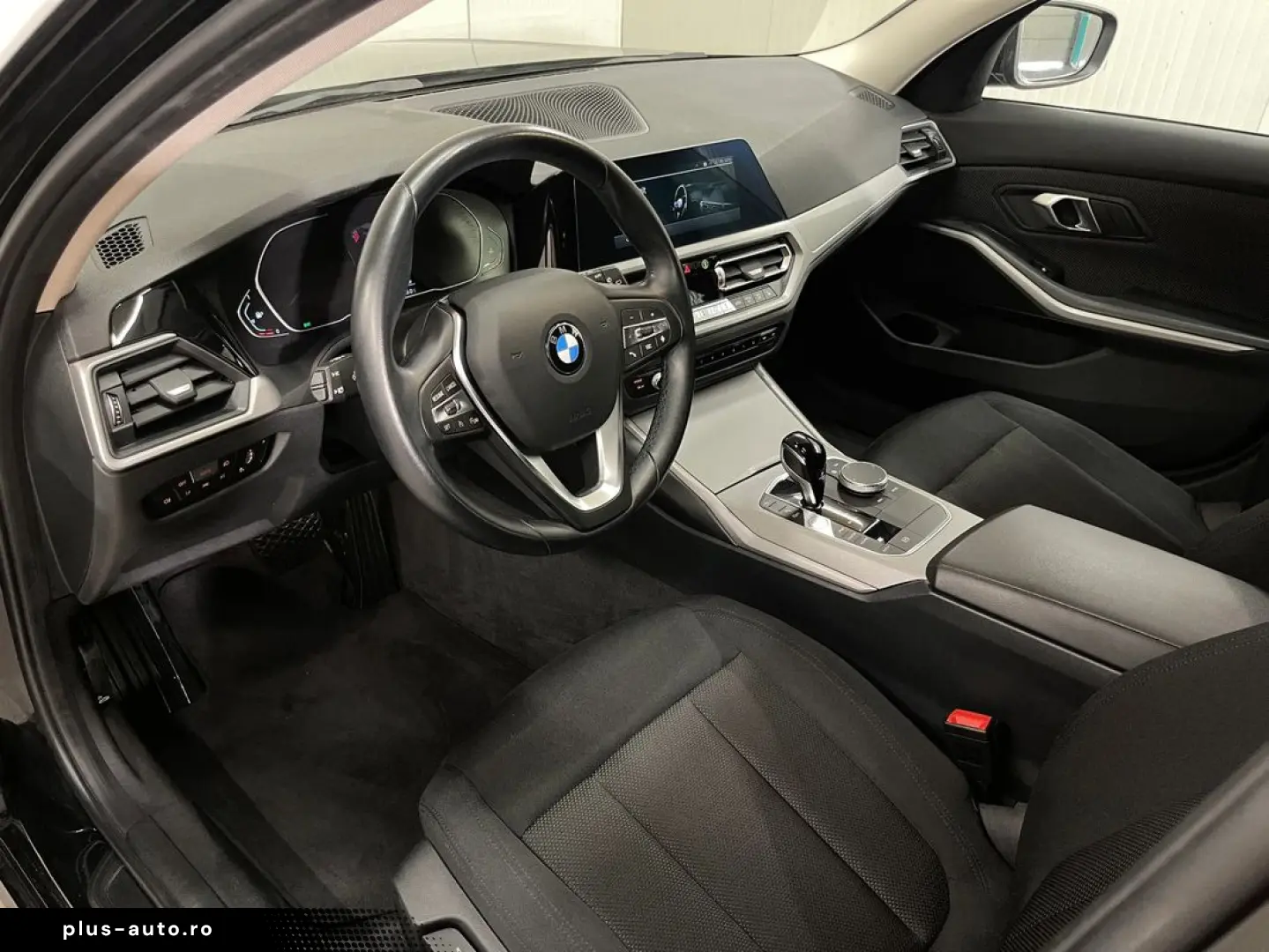 Bmw Seria-3