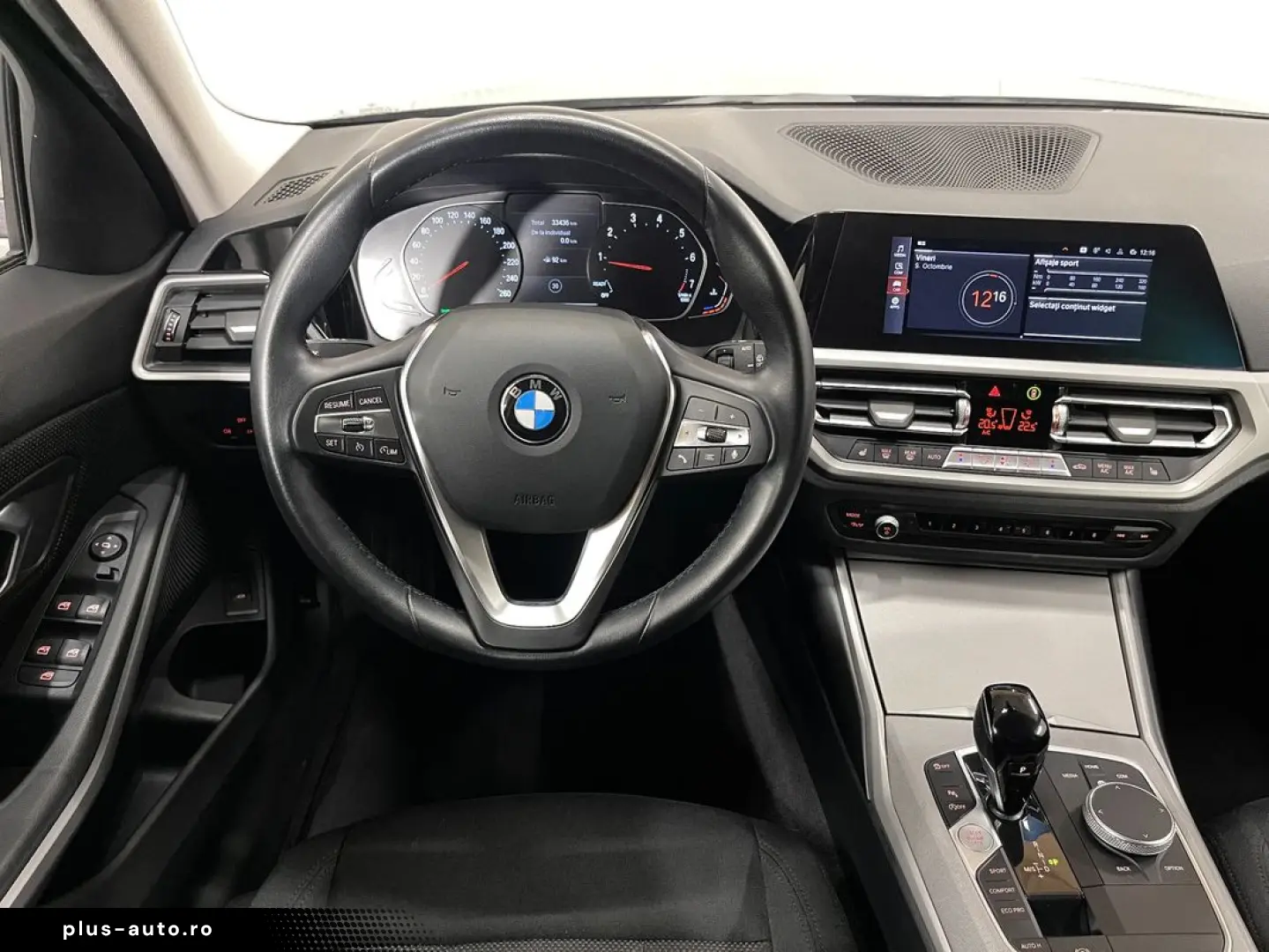 Bmw Seria-3