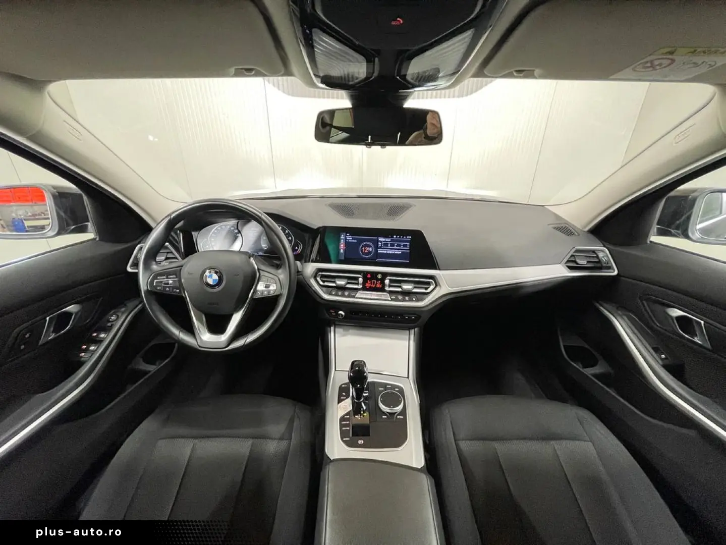 Bmw Seria-3