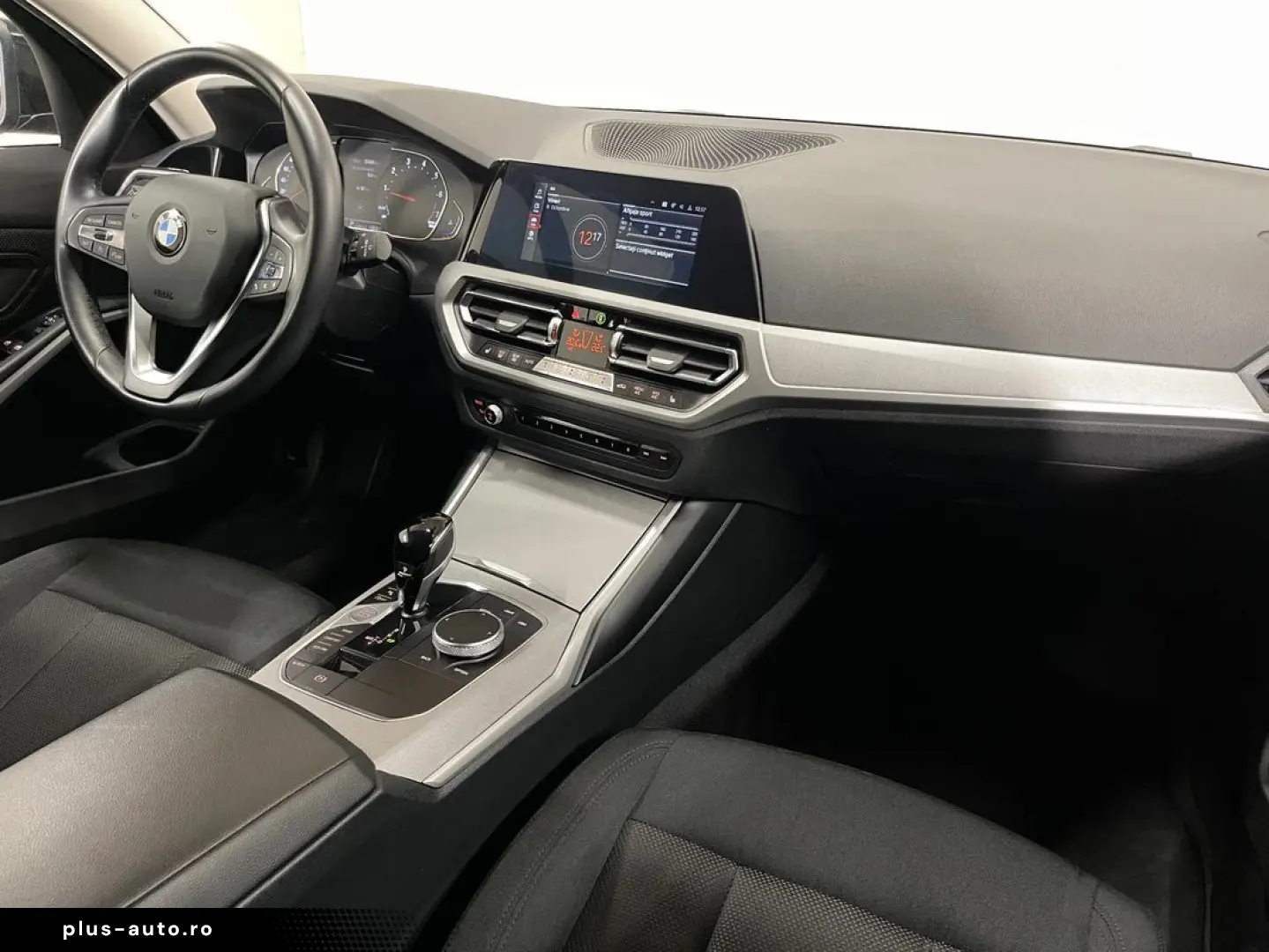 Bmw Seria-3