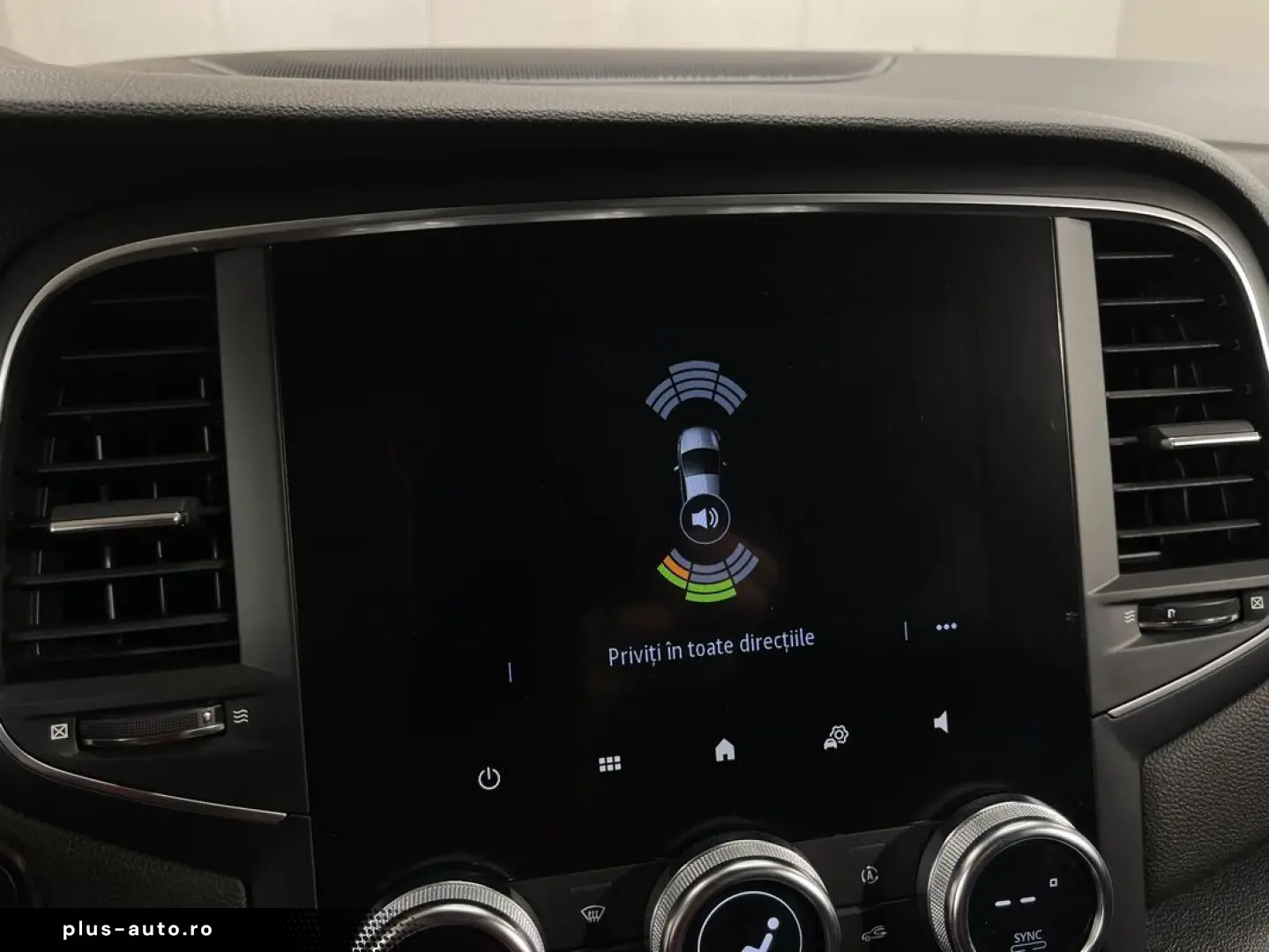 RENAULT Megane 2022 — imagine 54