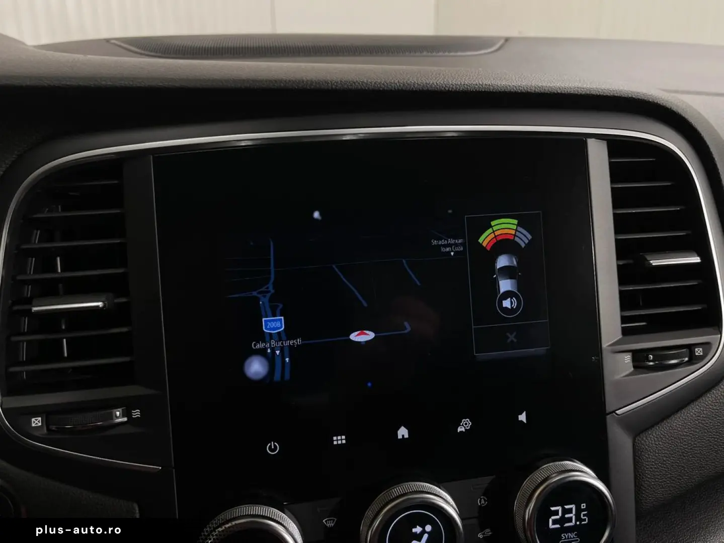 RENAULT Megane 2022 — imagine 55