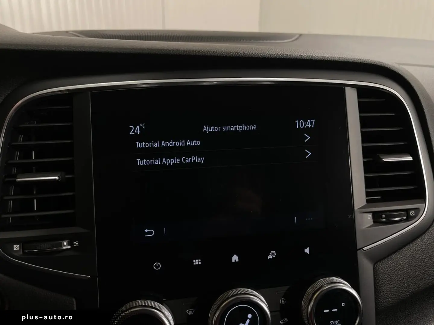 RENAULT Megane 2022 — imagine 56