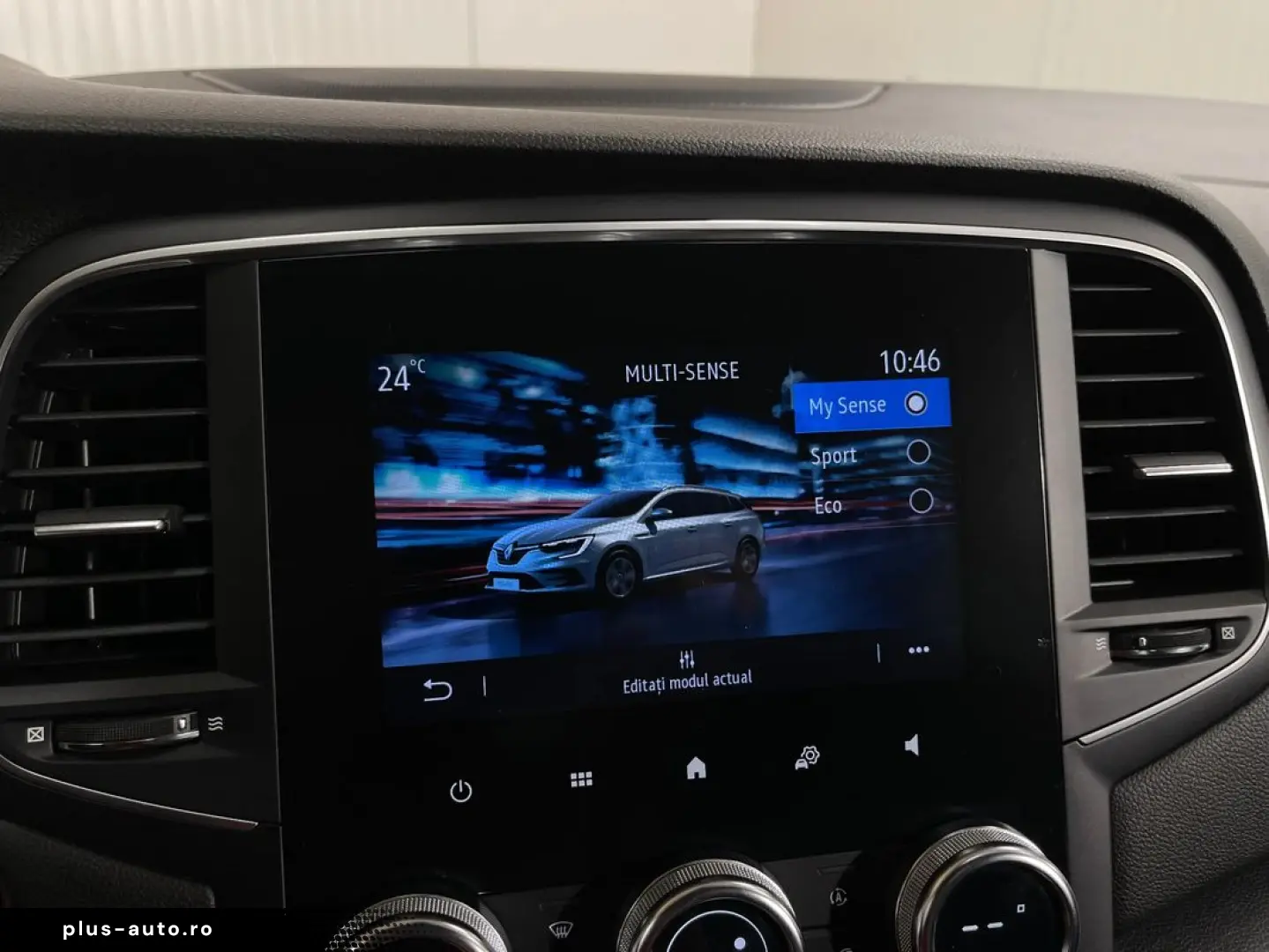 RENAULT Megane 2022 — imagine 58