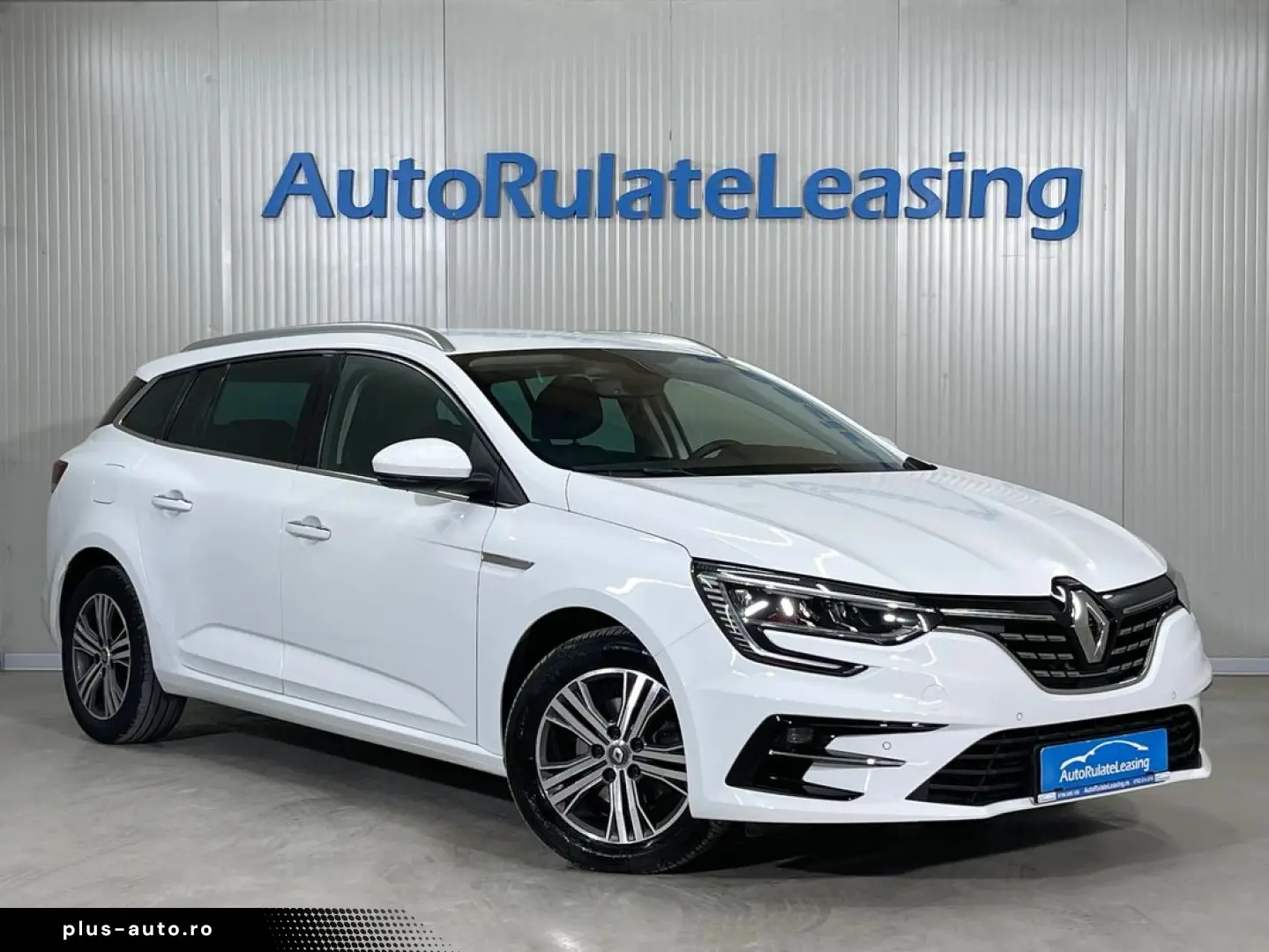 RENAULT Megane 2022 — imagine 59