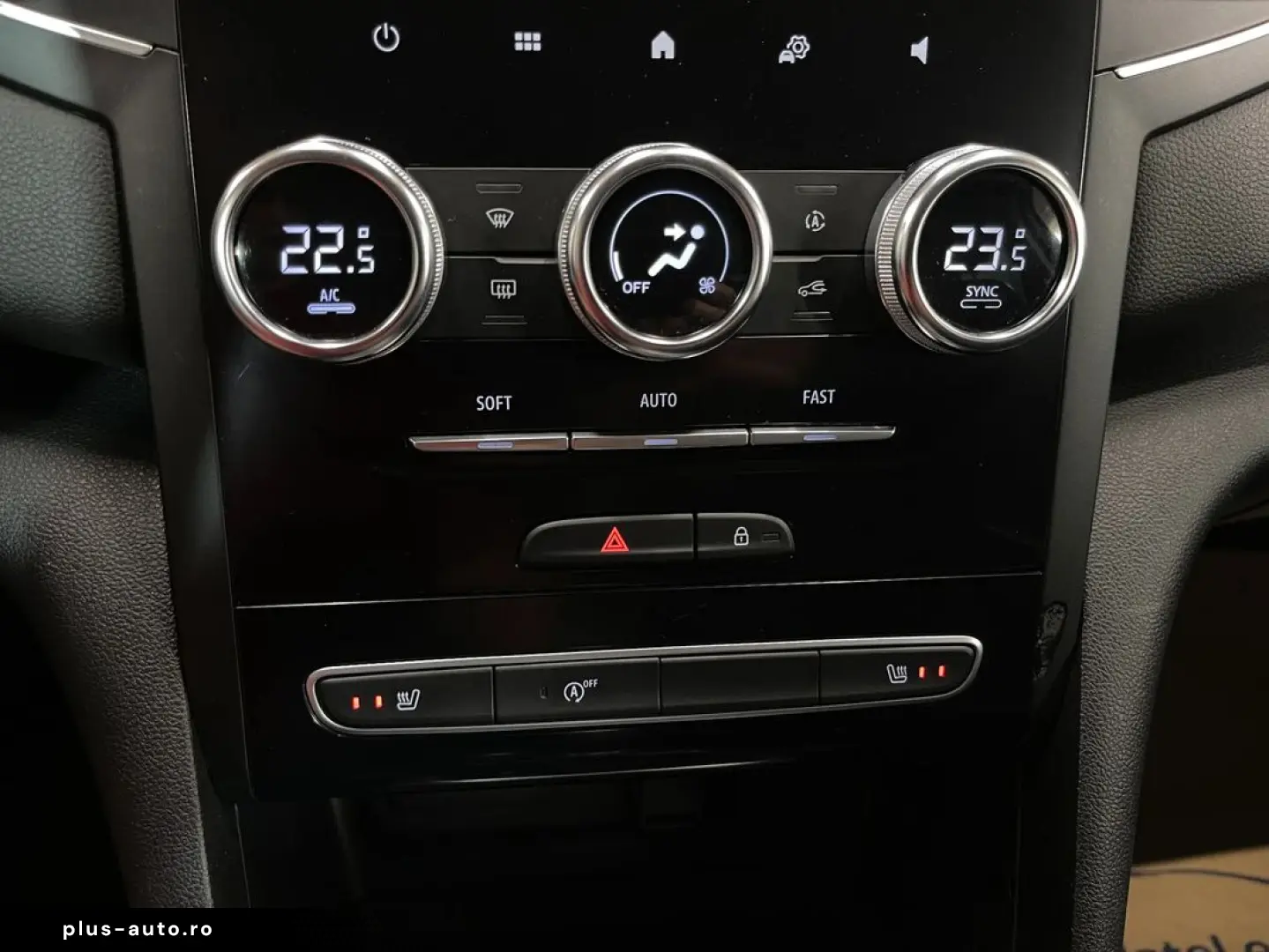 RENAULT Megane 2022 — imagine 61
