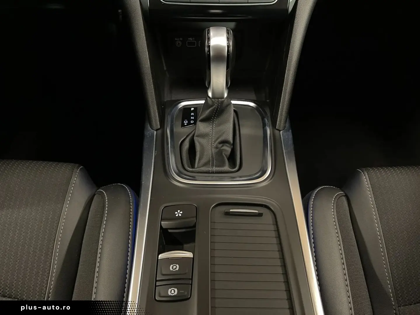 RENAULT Megane 2022 — imagine 62