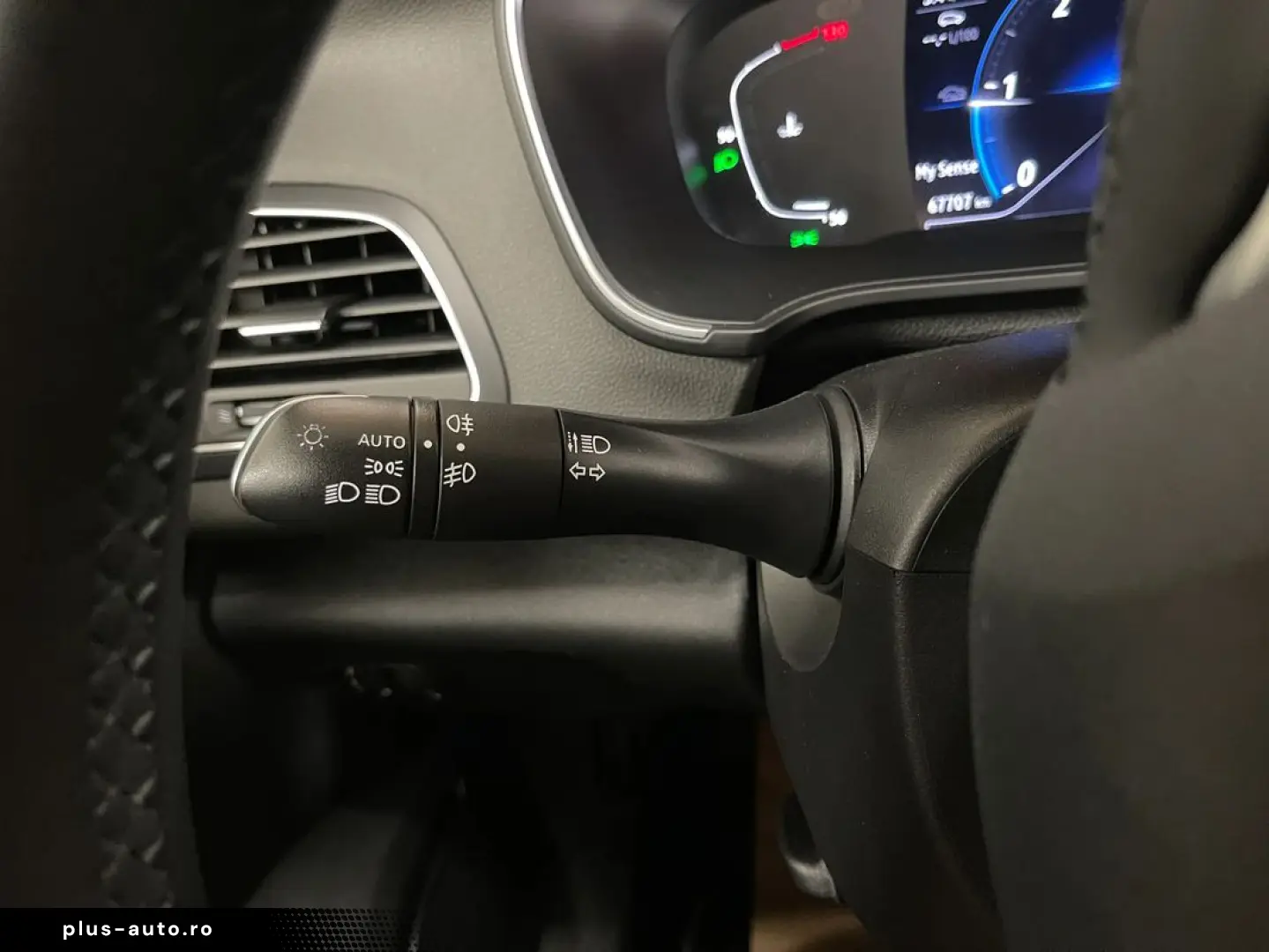 RENAULT Megane 2022 — imagine 65