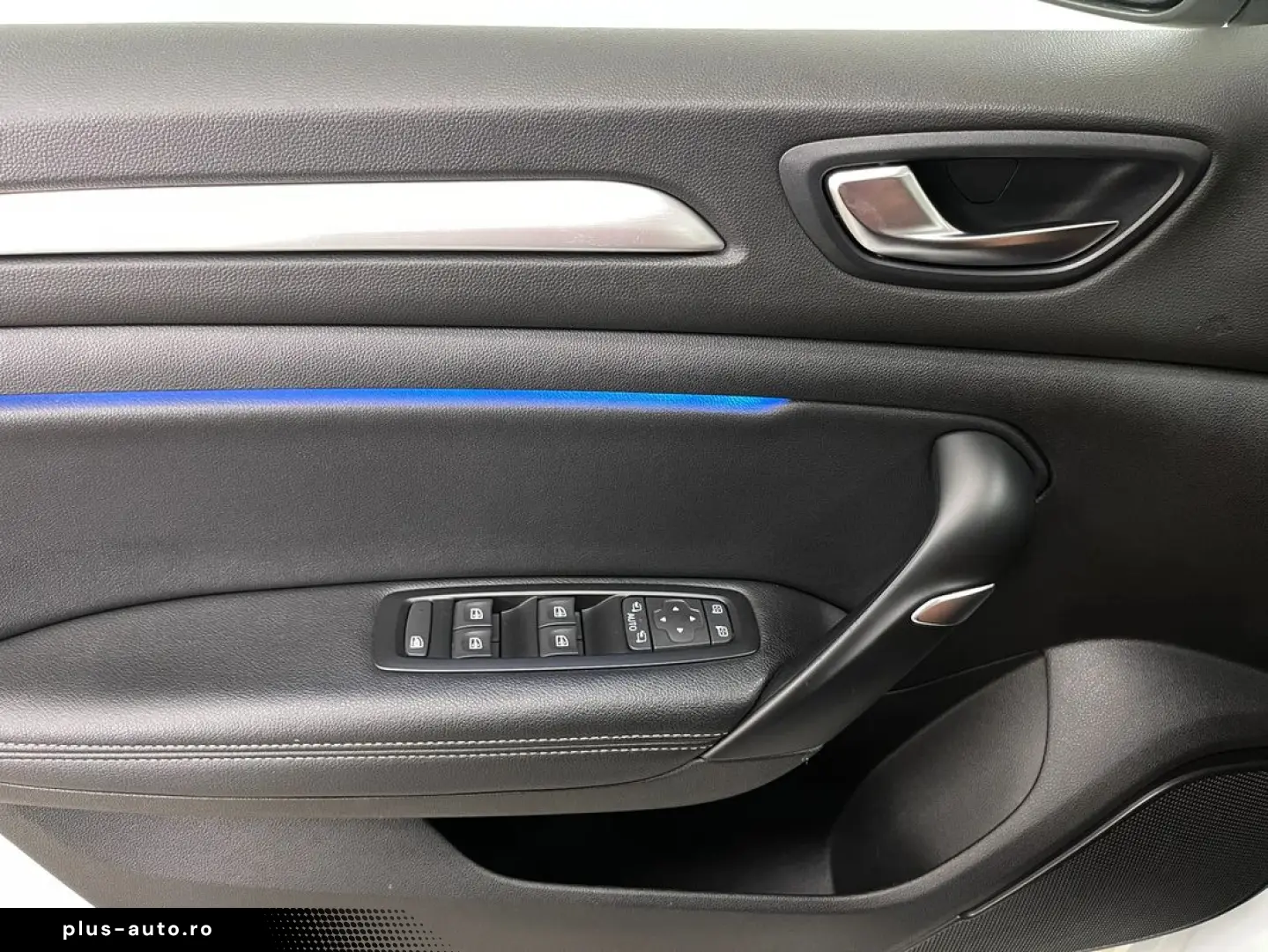 RENAULT Megane 2022 — imagine 66