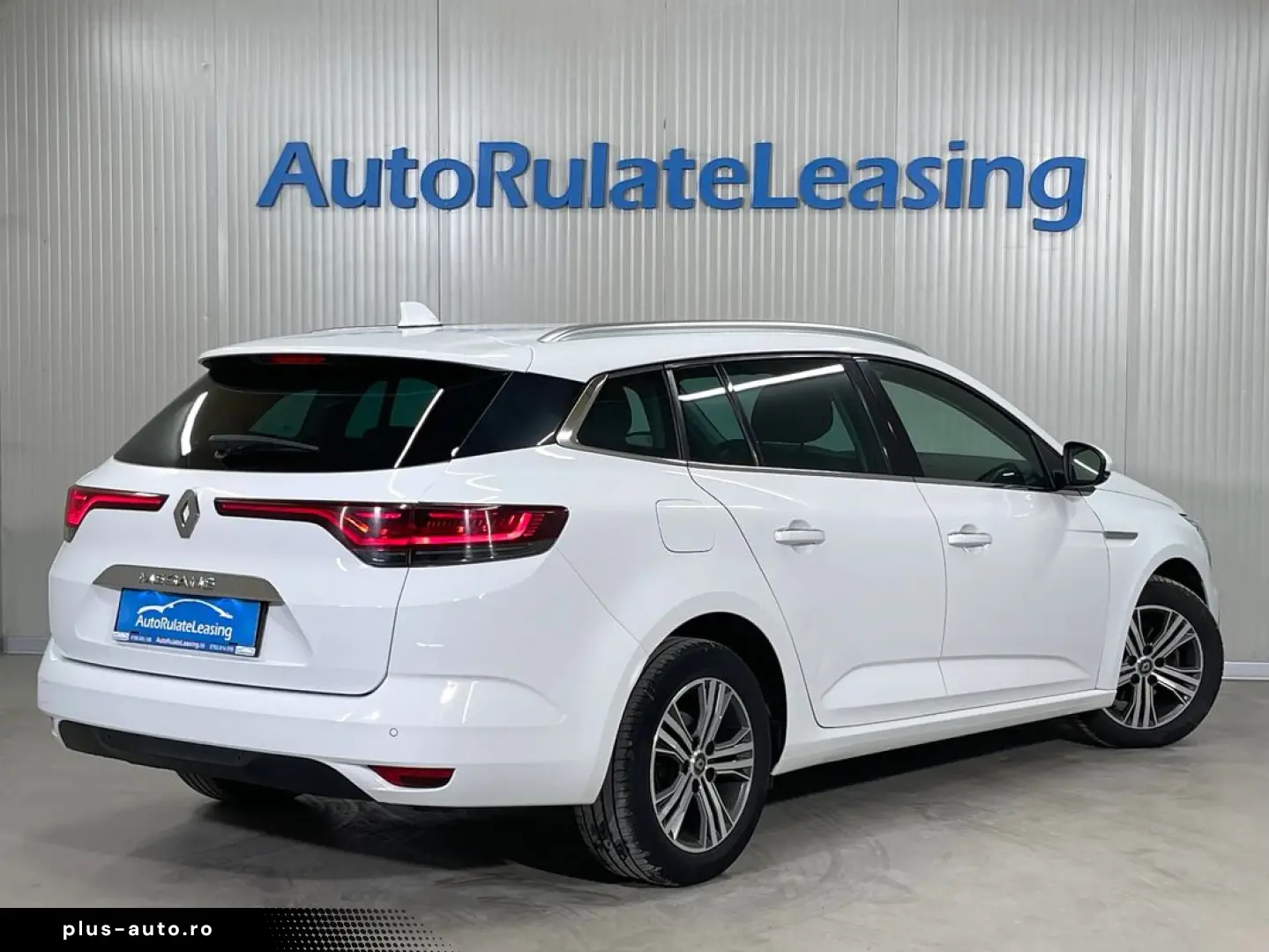 RENAULT Megane 2022 — imagine 68