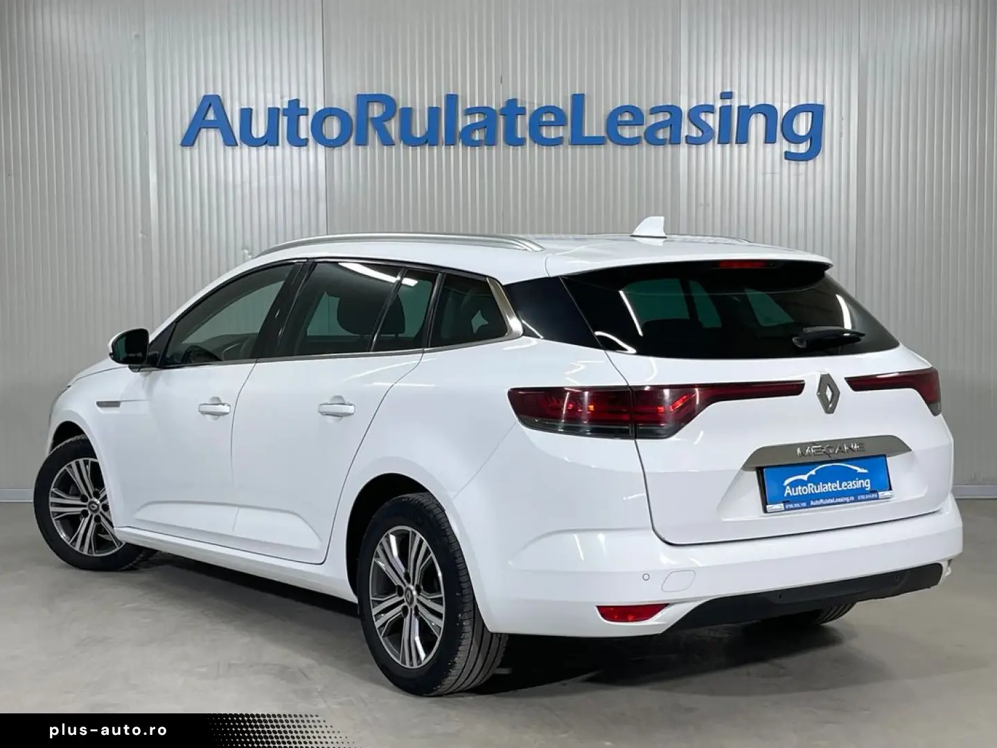 RENAULT Megane 2022 — imagine 69