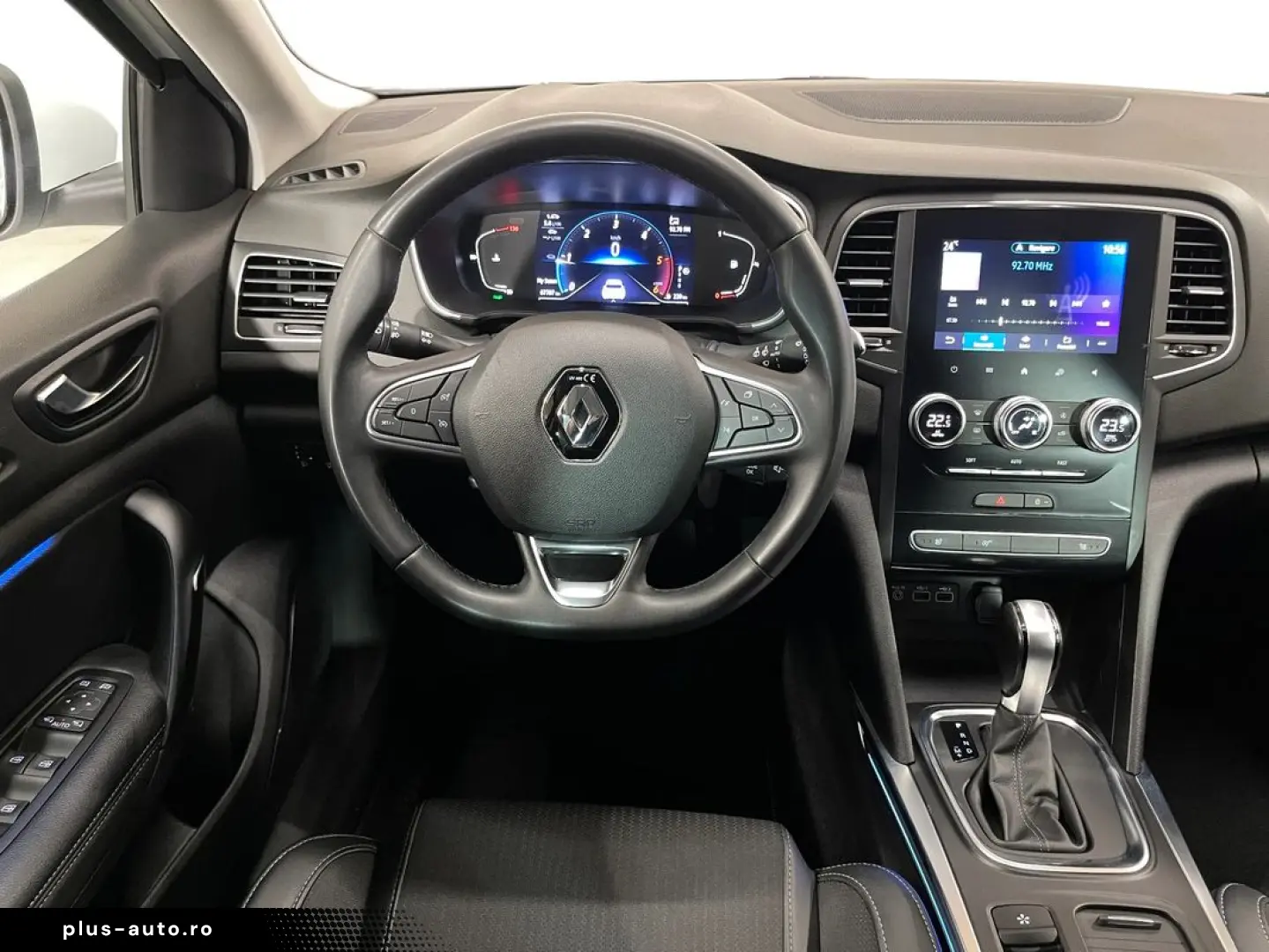 RENAULT Megane 2022 — imagine 71