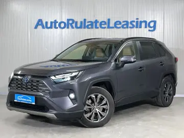 Toyota Rav-4