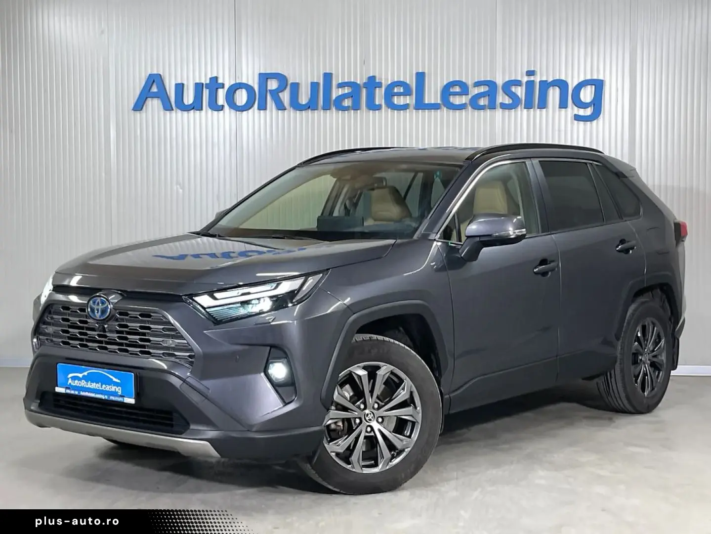 Toyota Rav-4