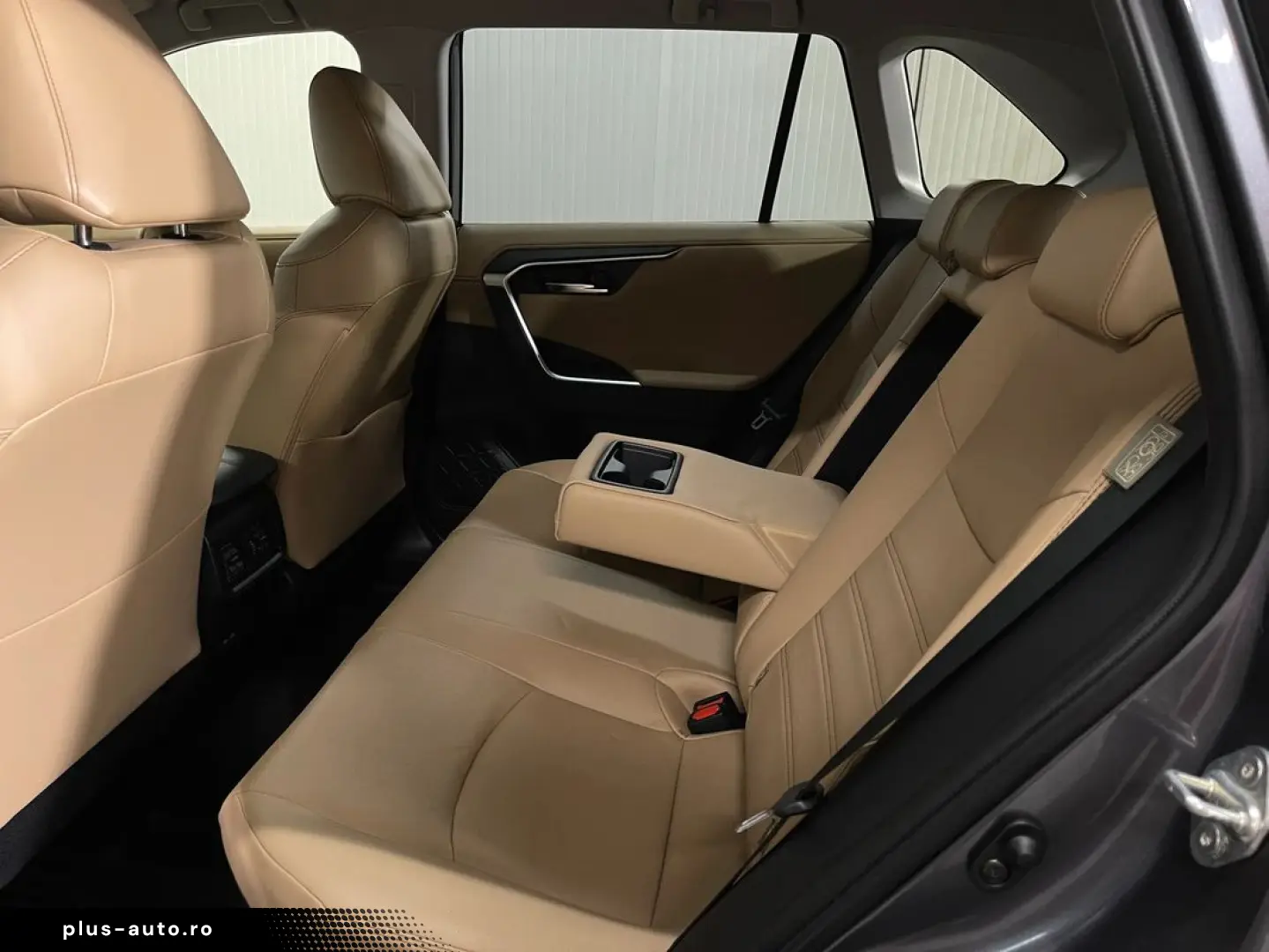 Toyota Rav-4