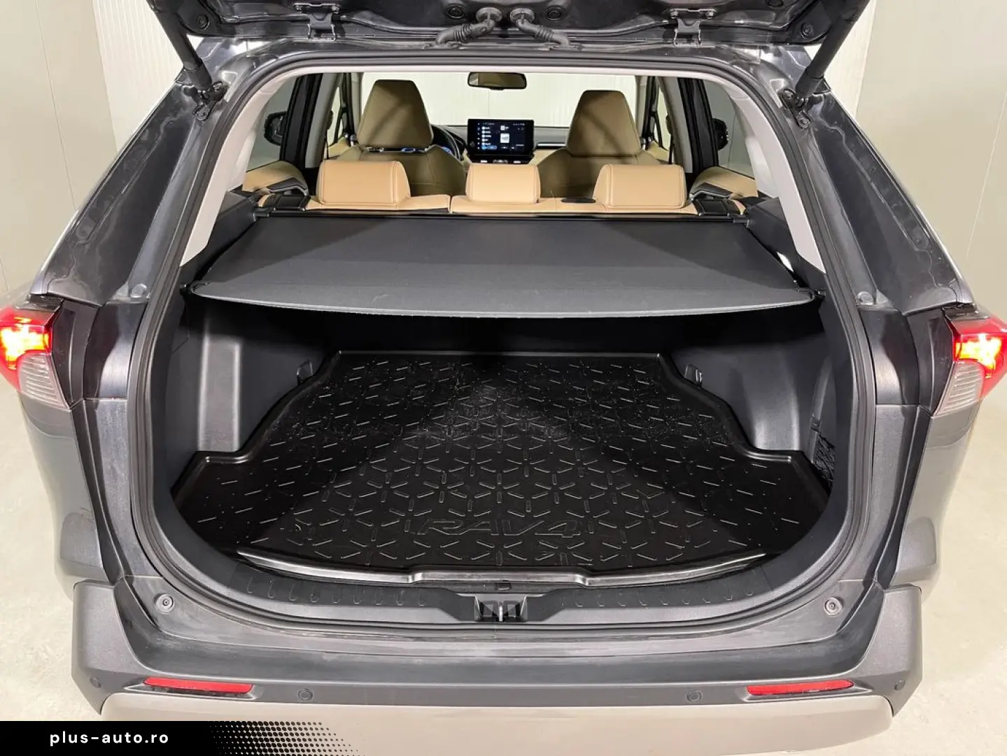 Toyota Rav-4