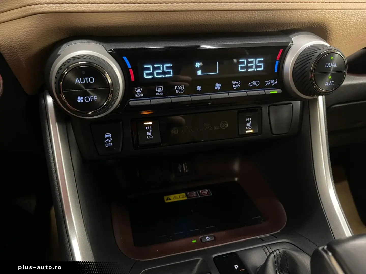Toyota Rav-4